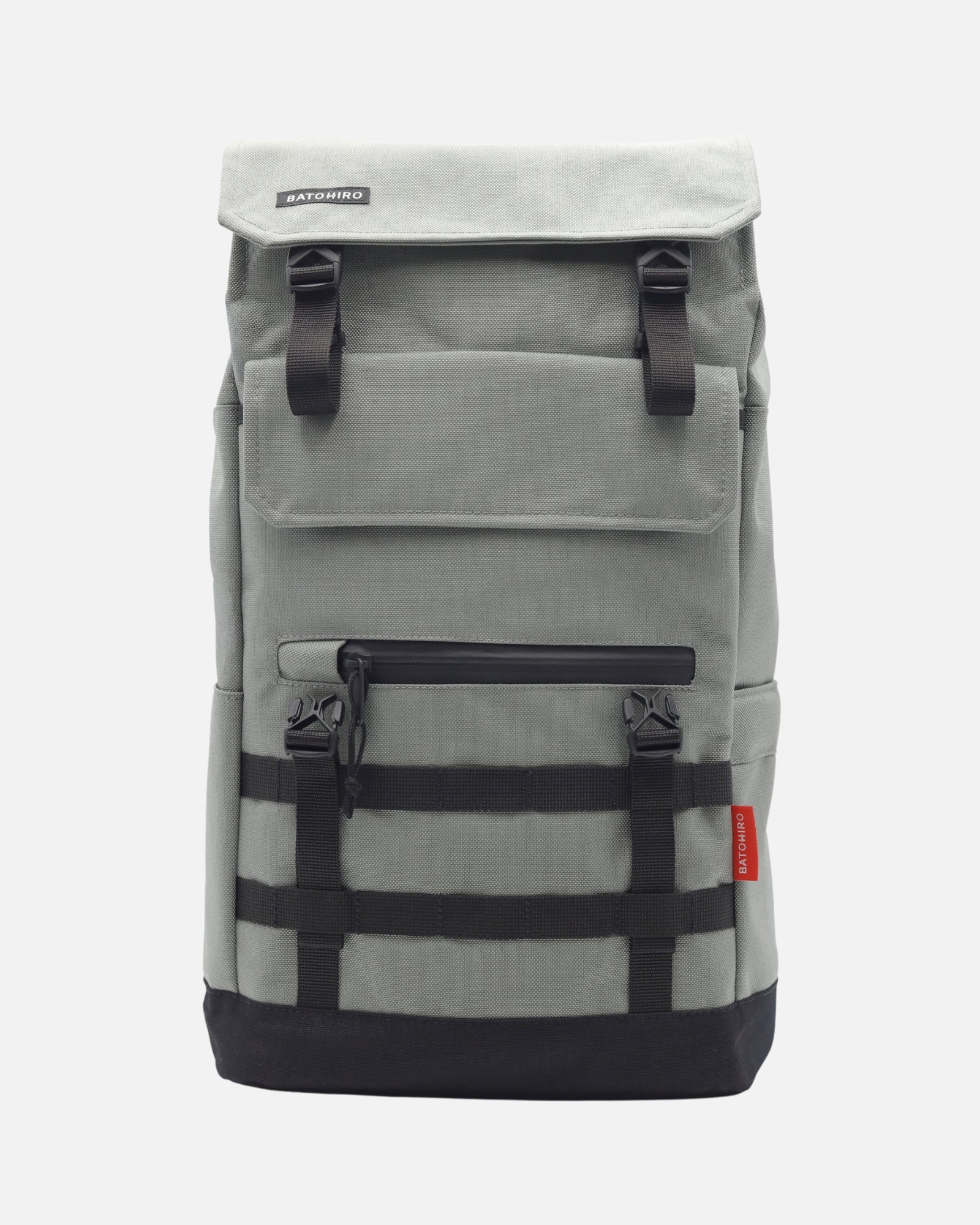 Minato Lite 20l - Dark Black