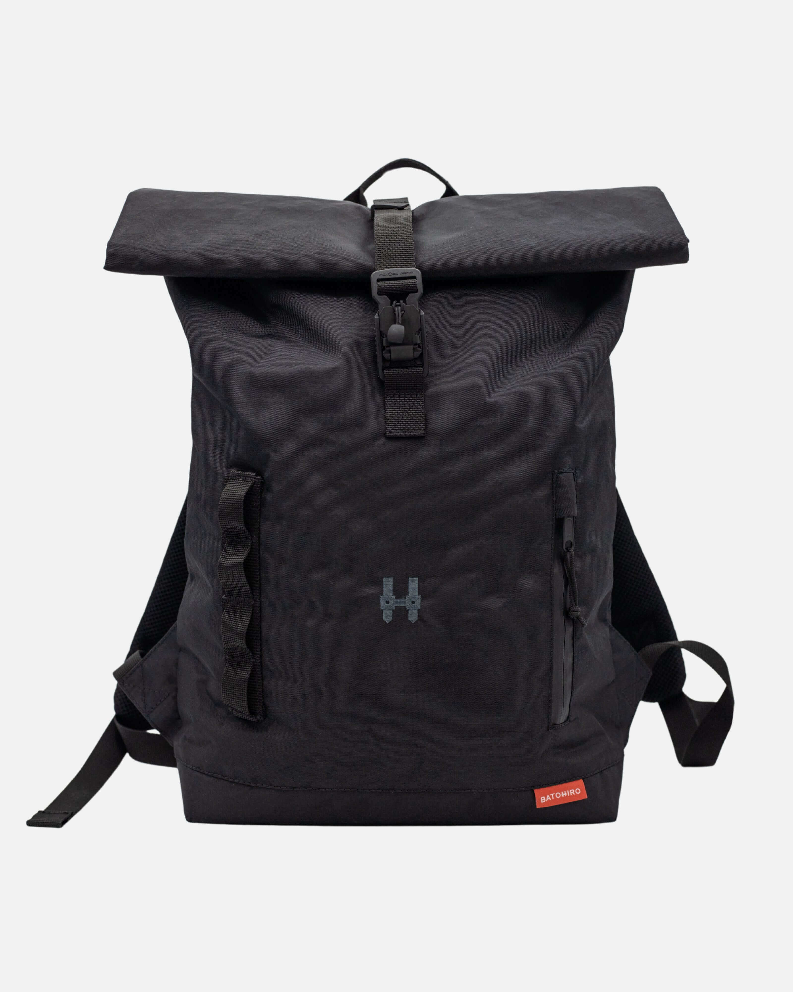 Roku Durable Pro 20l – Schwarzer Ritter