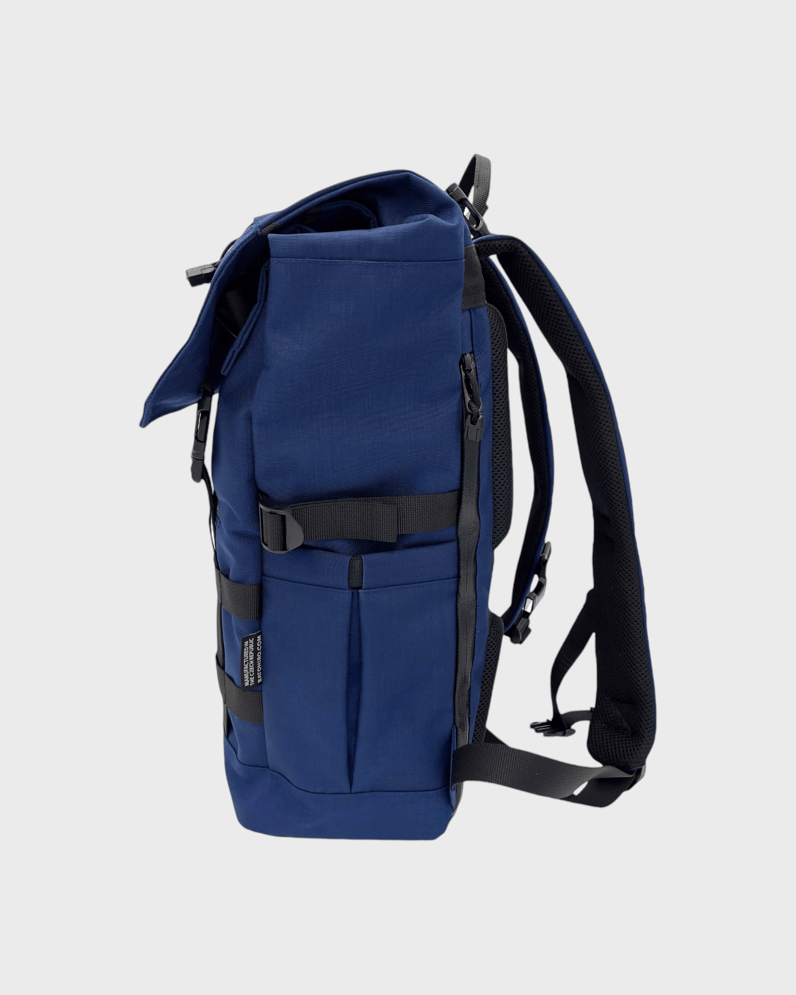 Minato Premium 40l - Dark Blue