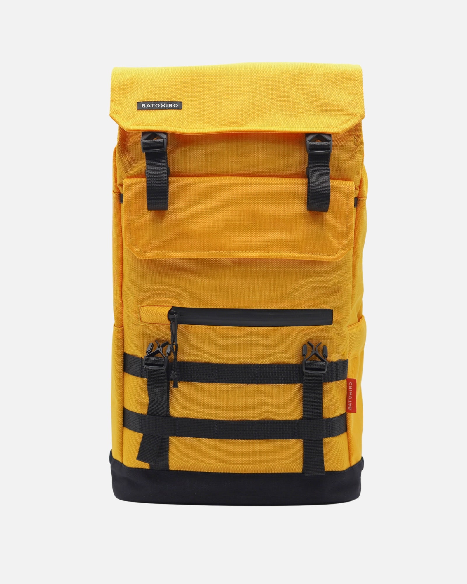 Minato Lite 2.0 20l - Yellow Black
