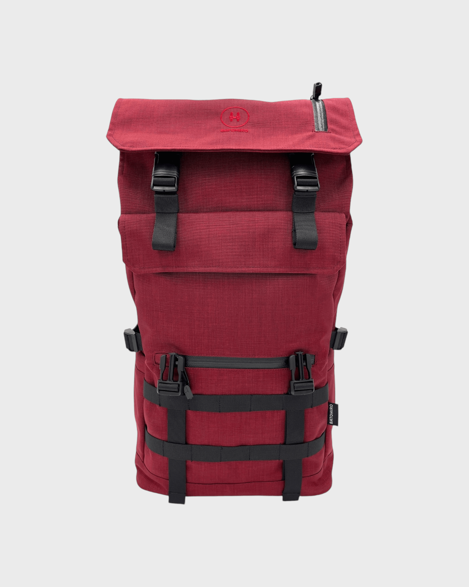 Minato Premium 40l - Red Velvet