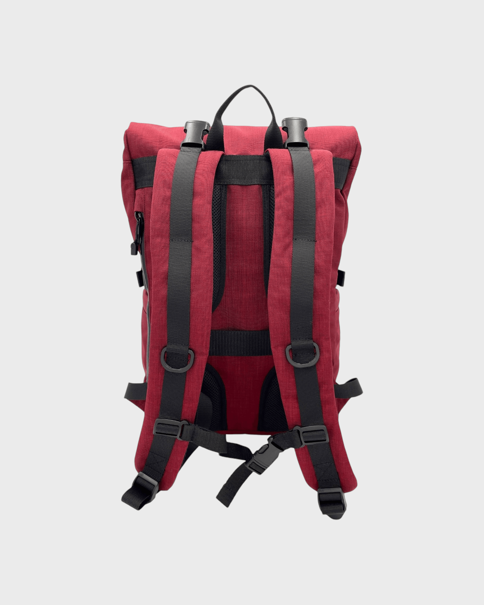 Minato Premium 40l - Red Velvet