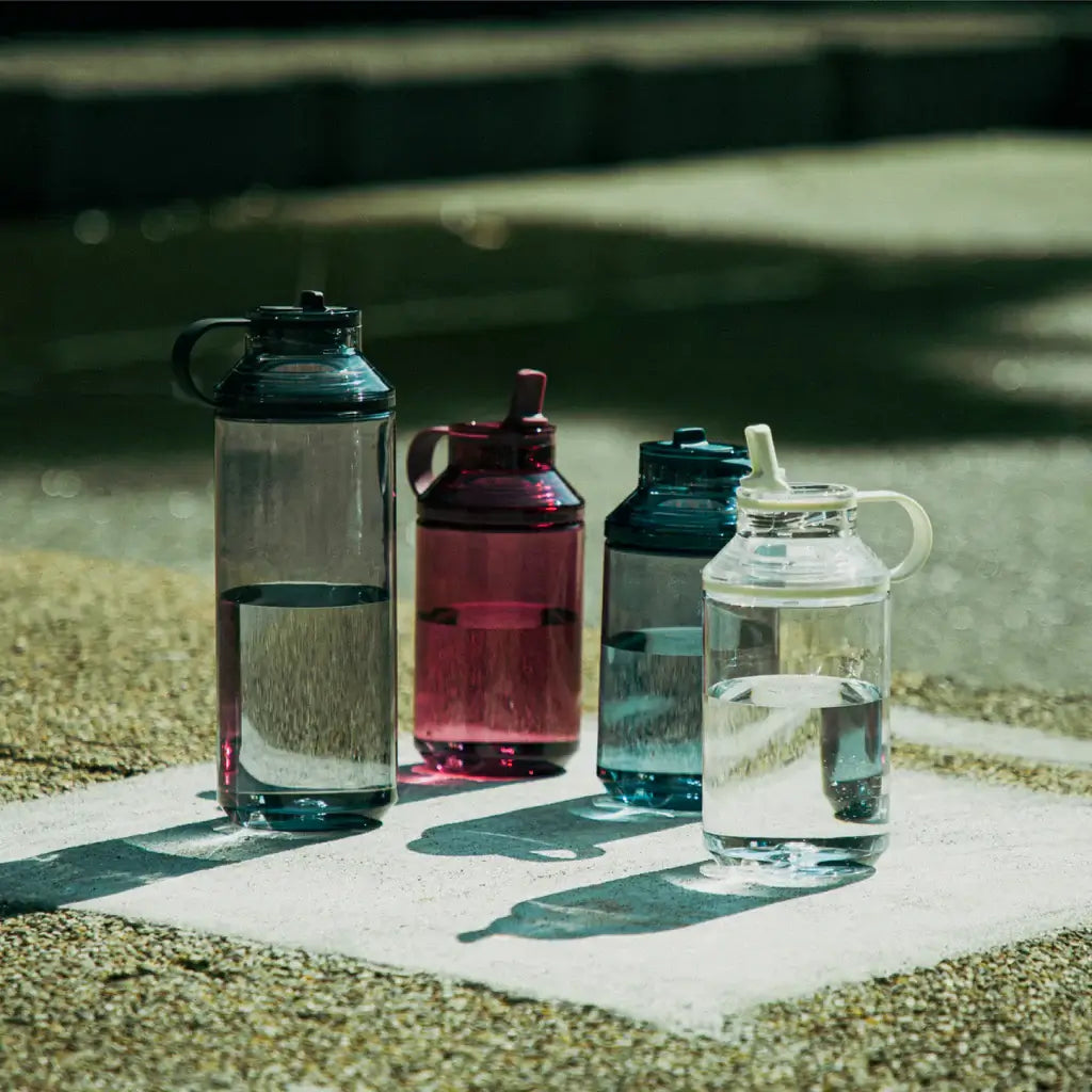 Active Bottle 600ml