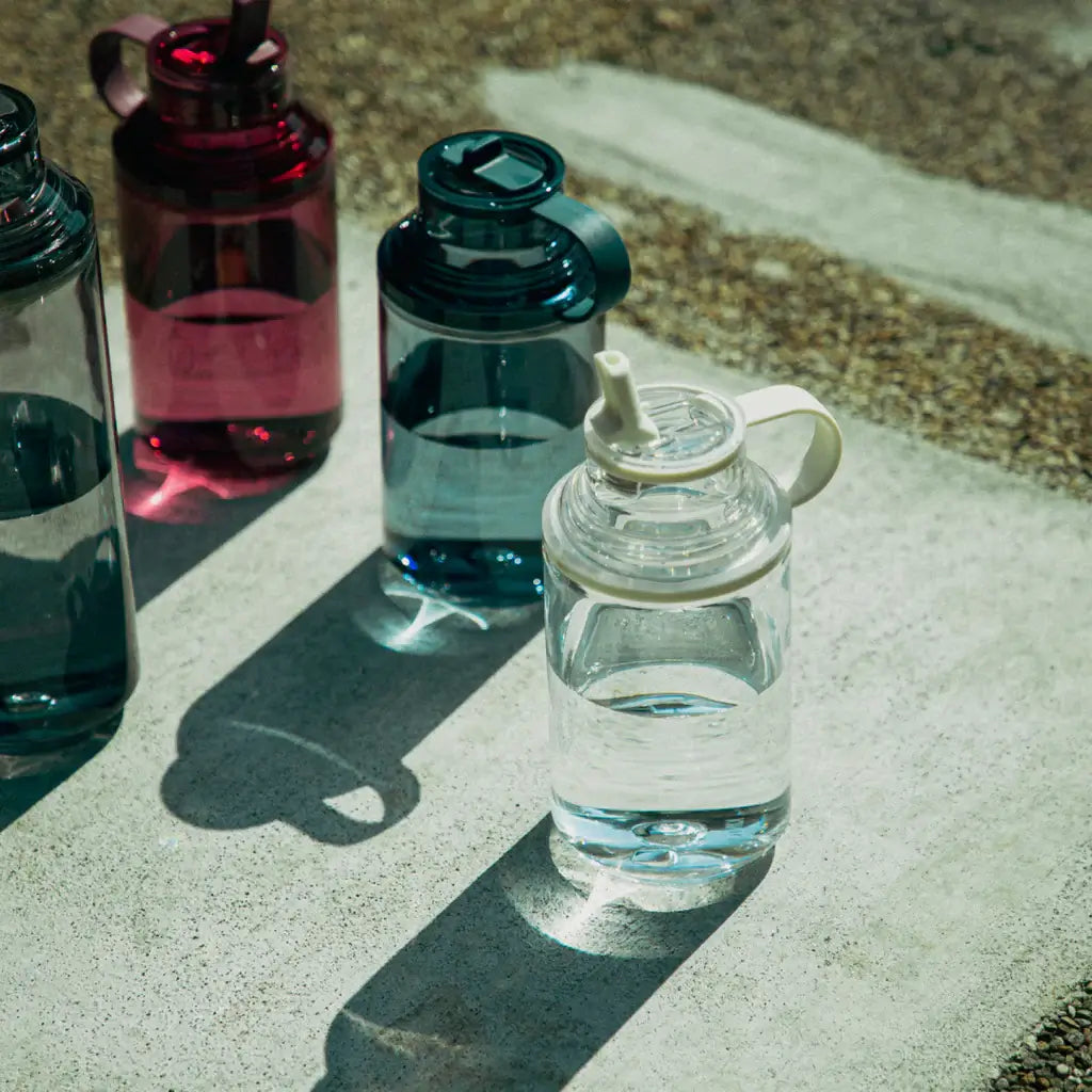 Active Bottle 600ml