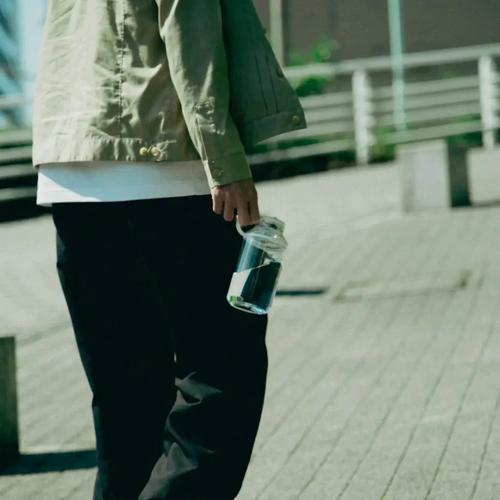 Active Bottle 600ml