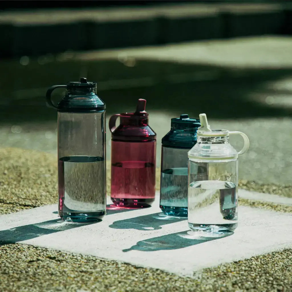 ACTIVE BOTTLE 600ml Kinto