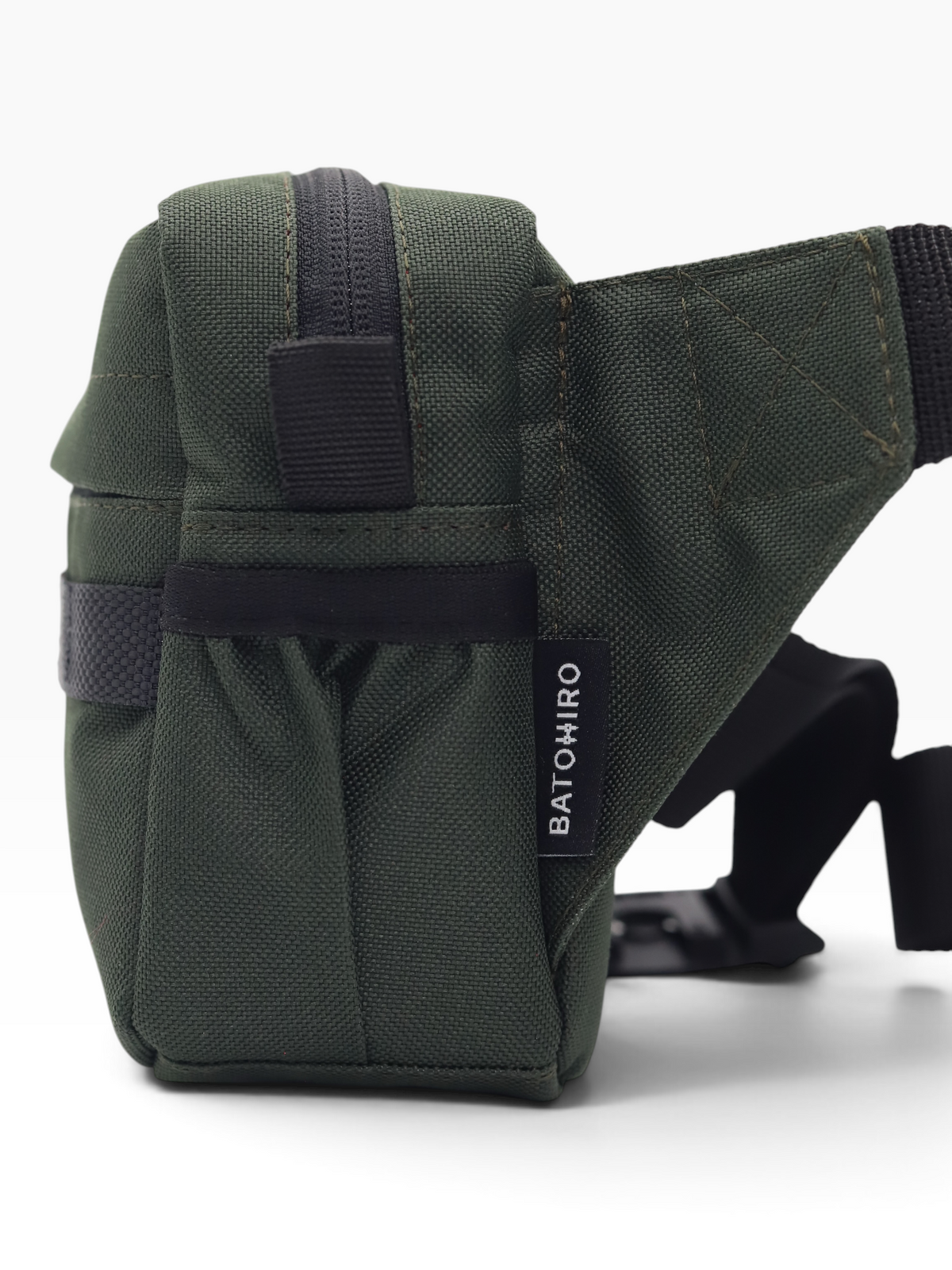 Kai M 2.0 - Dark Green