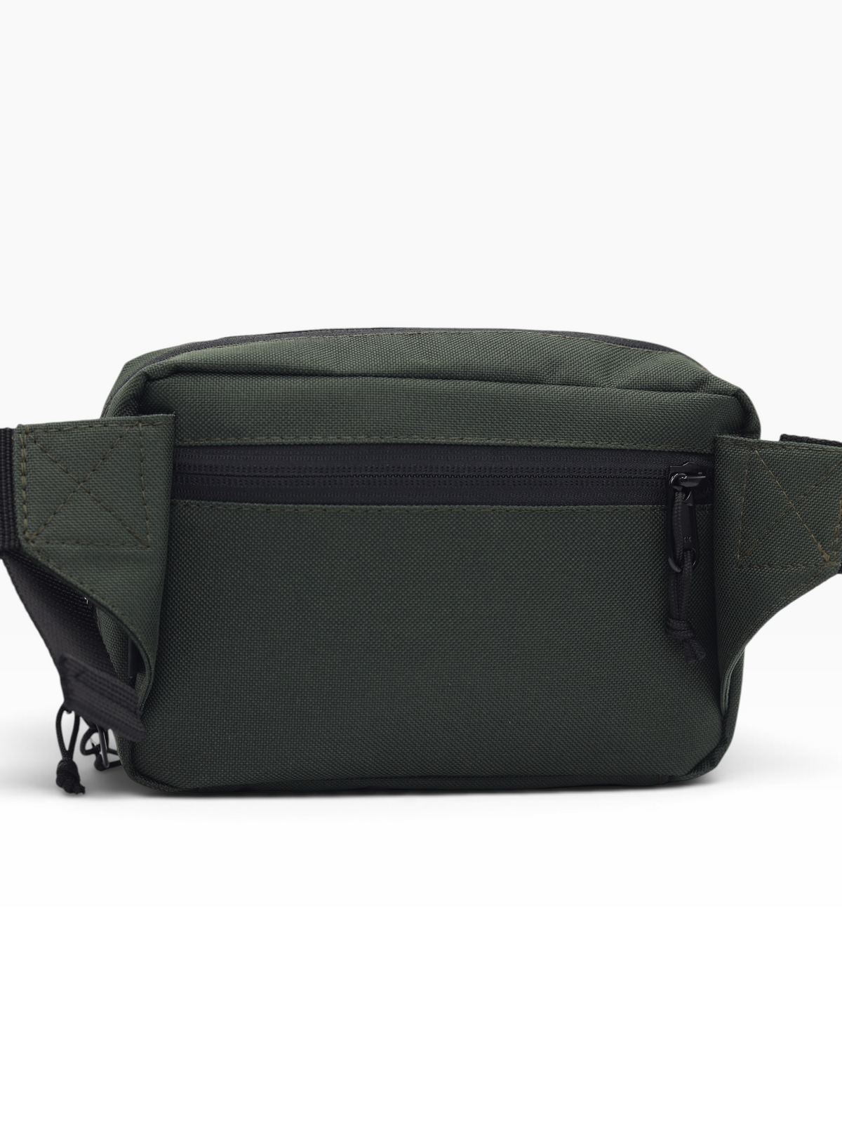 Kai S - Dark Green