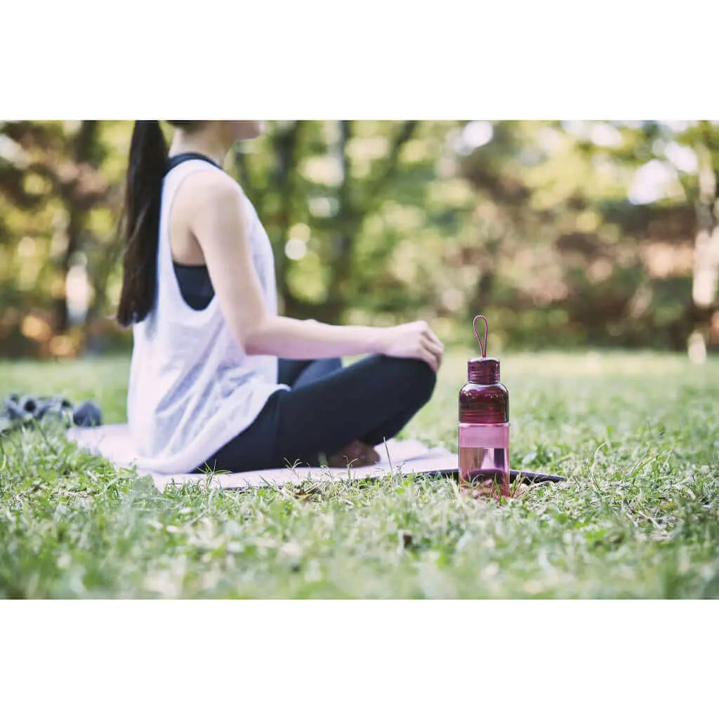 KINTO WORKOUT BOTTLE 480ml Kinto