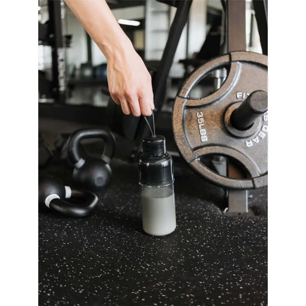 KINTO WORKOUT BOTTLE 480ml Kinto