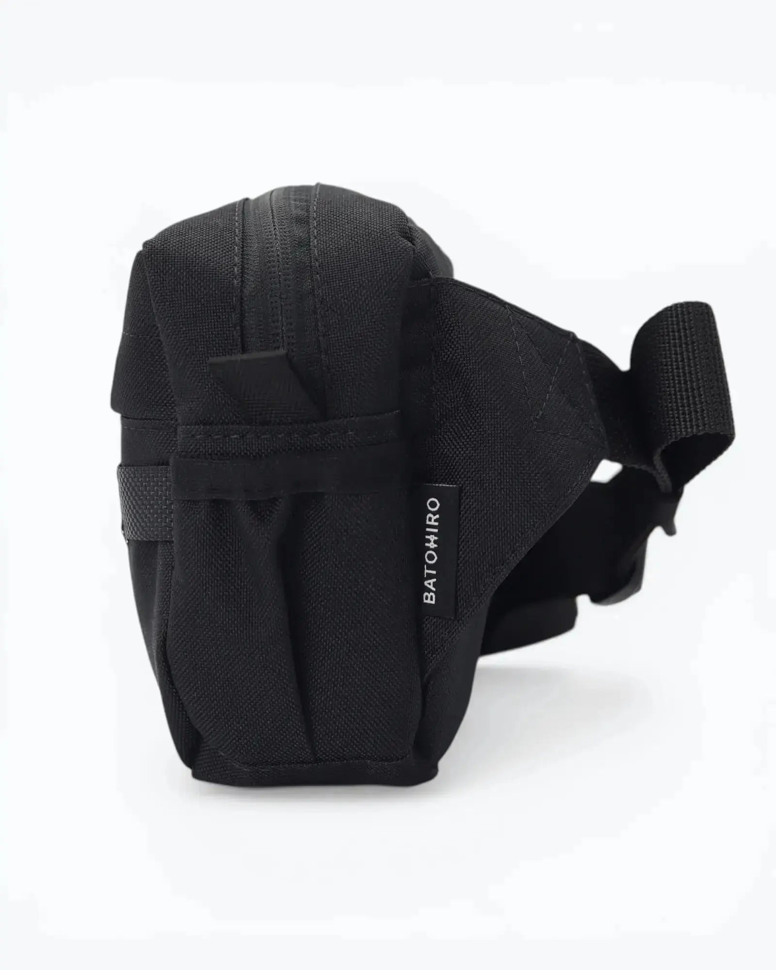 Kai 2.0 - Dark Black Batohiro