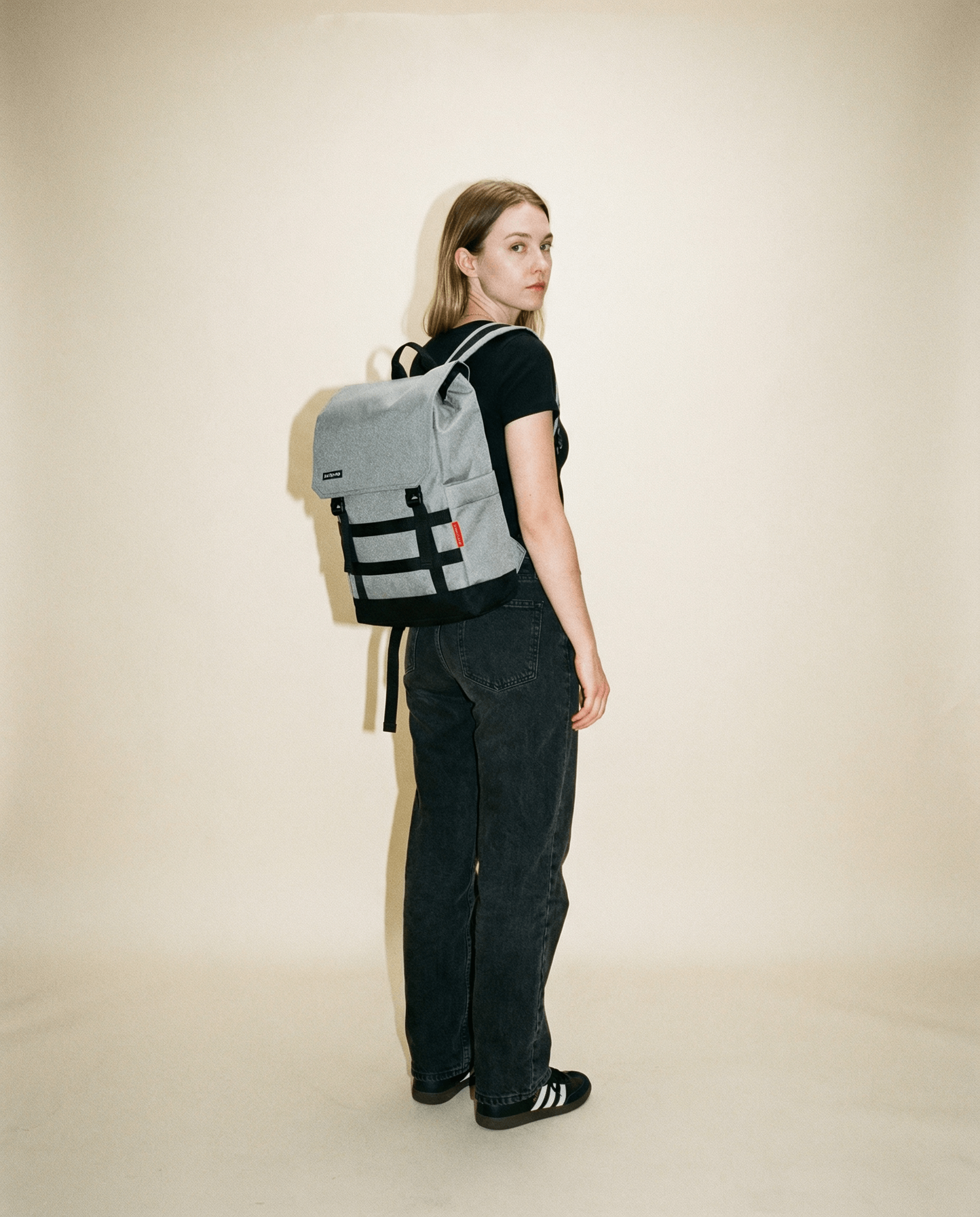 Minato Lite 2.0 - Silver