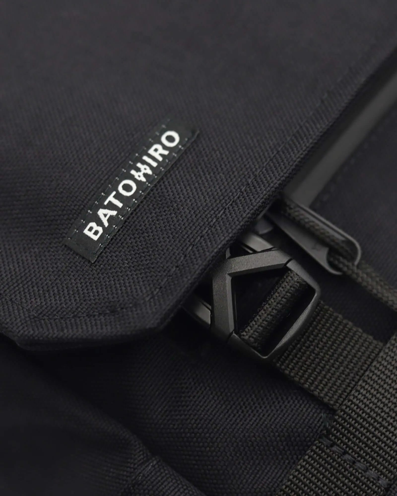 Minato Lite 2.0 - Forest Green Batohiro