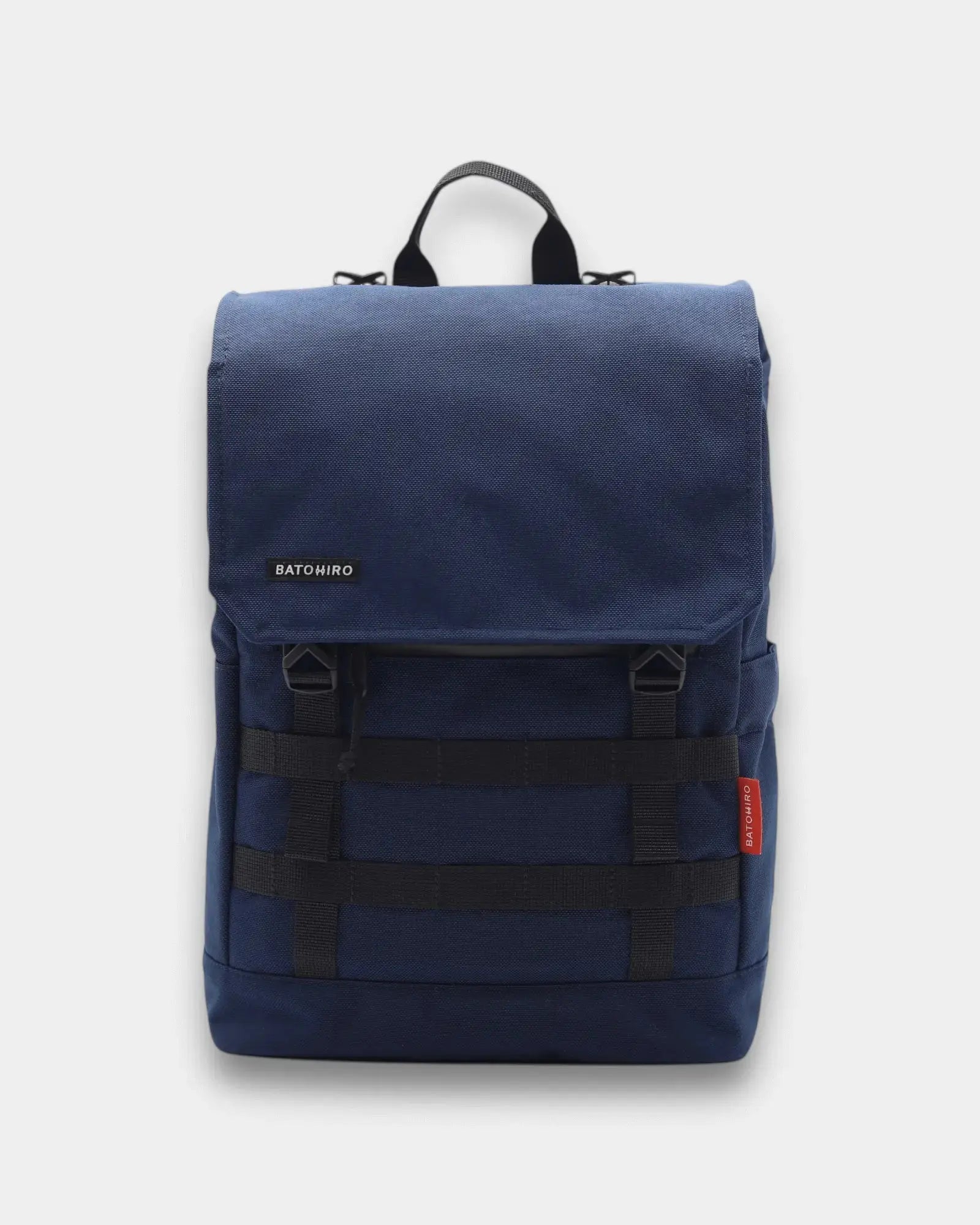 Minato Lite 2.0 – Marineblauer Rucksack
