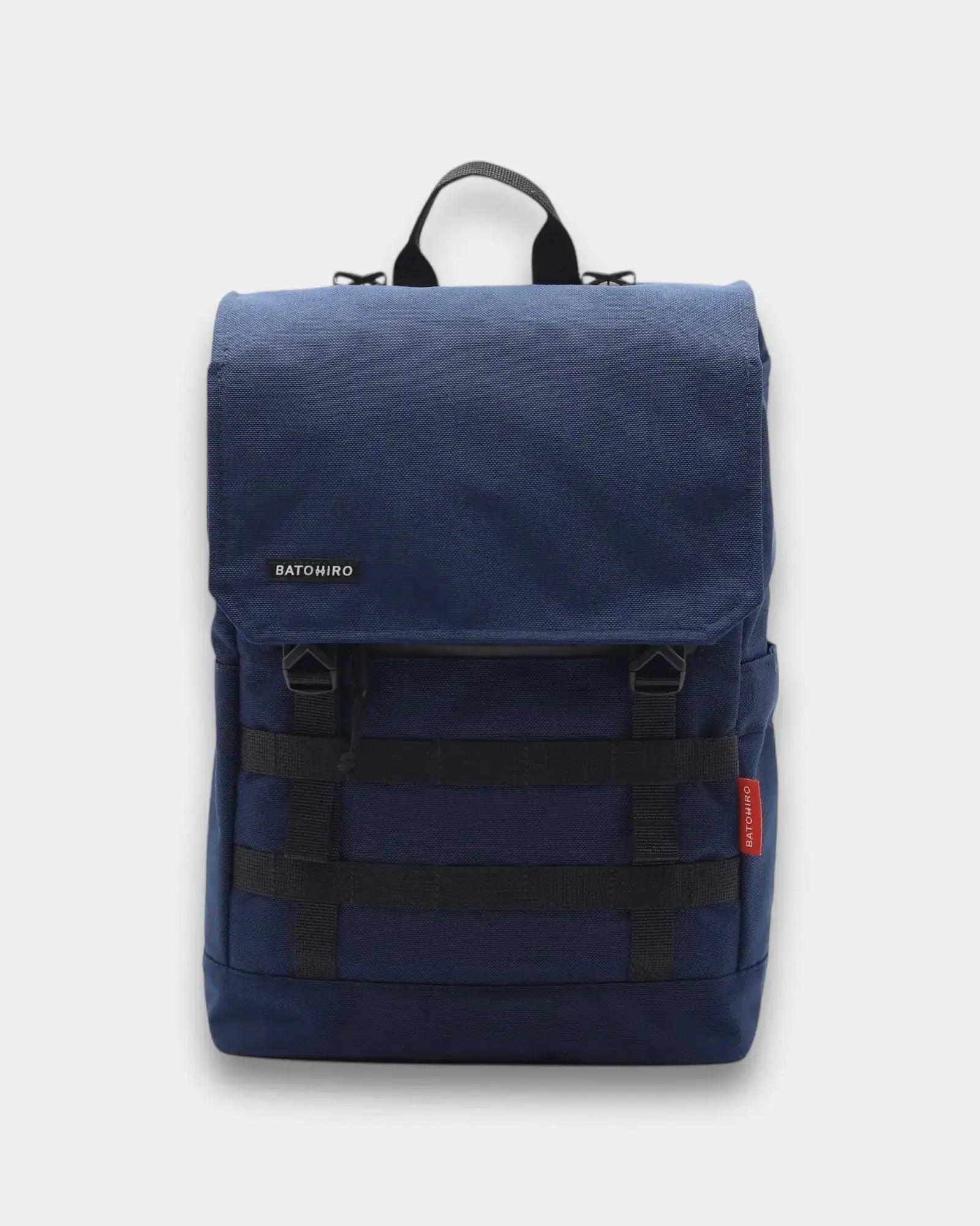 Minato Lite 2.0 – Marineblauer Rucksack