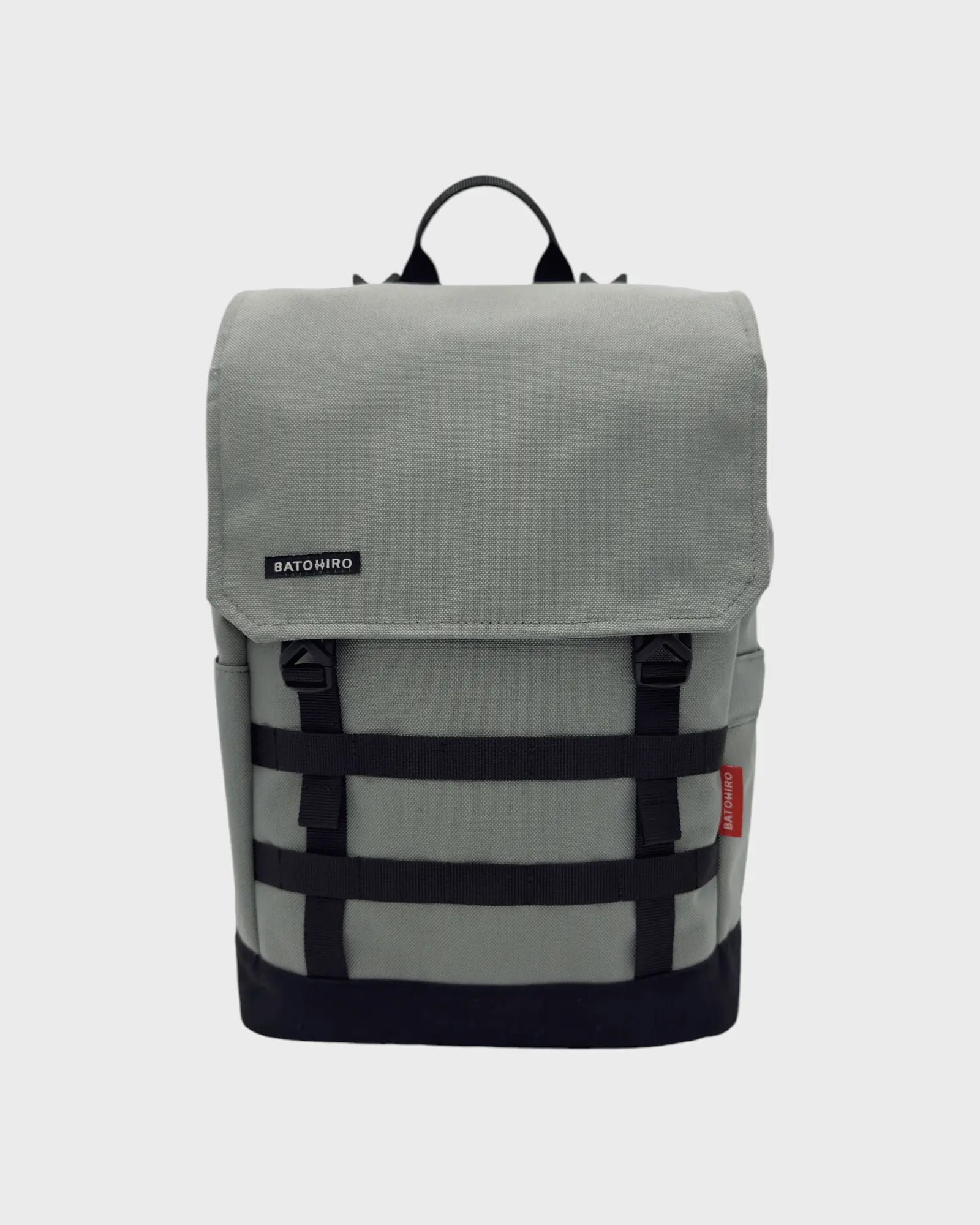 Minato Lite - Silver Batohiro