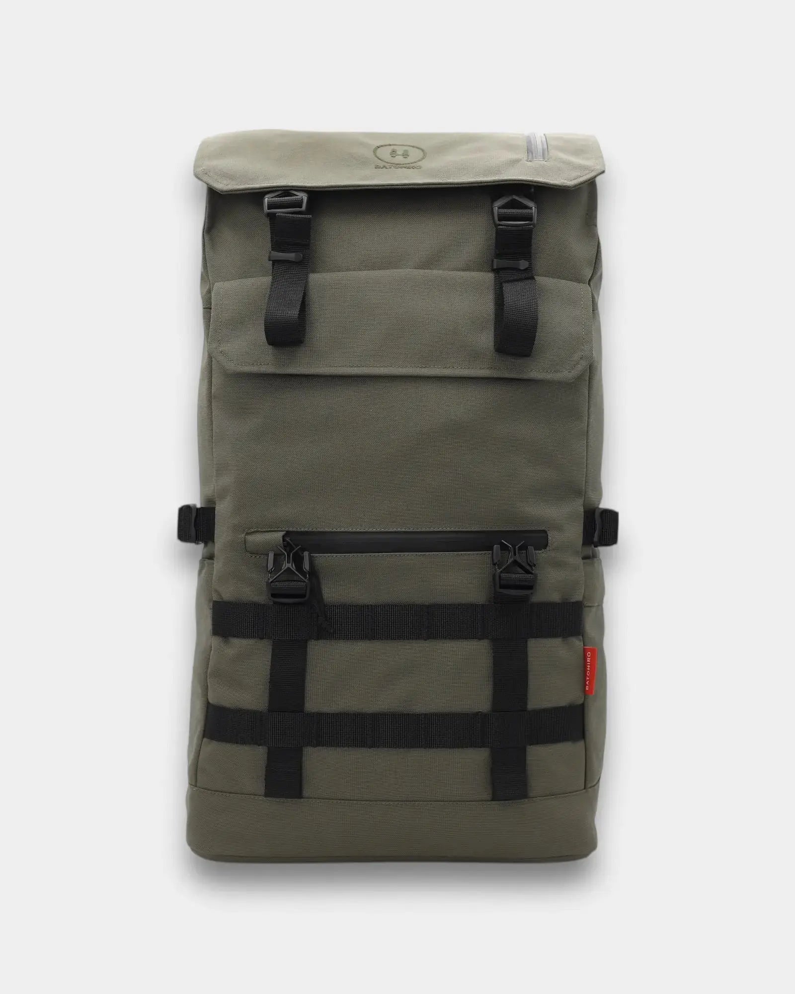 Minato Premium 6.0 – Ranger Green Batohiro