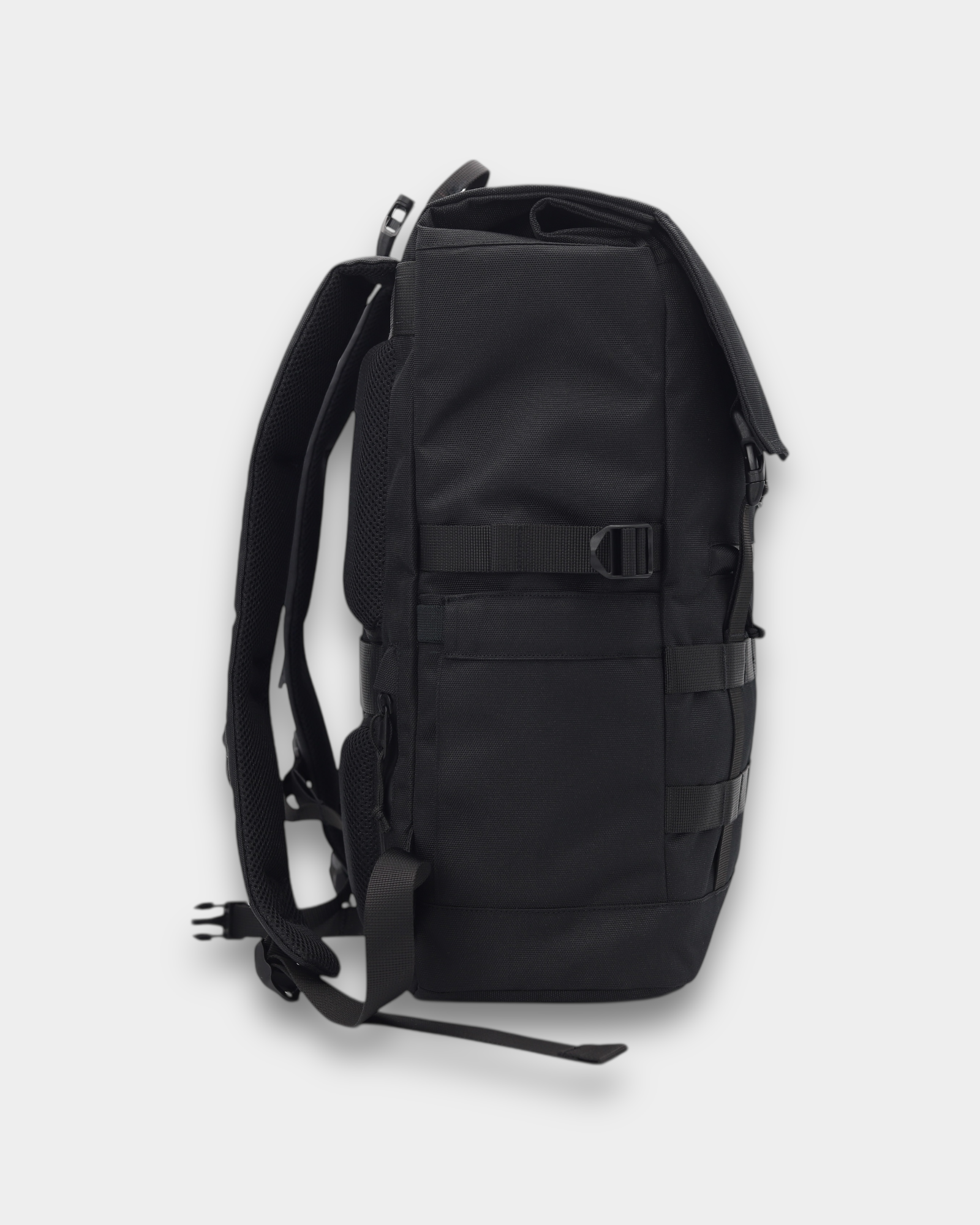 Minato Premium 40l - Dark Black
