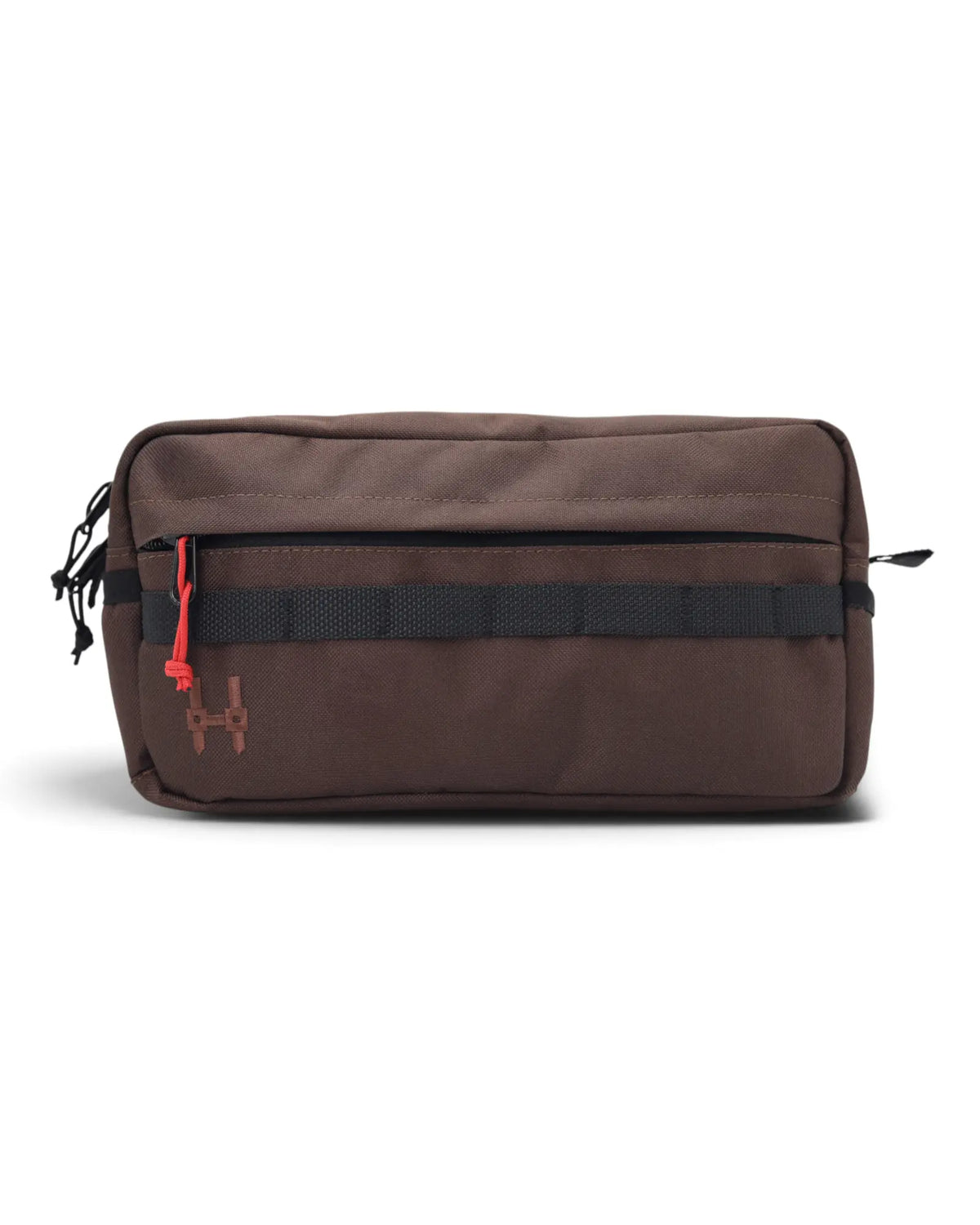 Kai M 2.0 - Espresso Brown