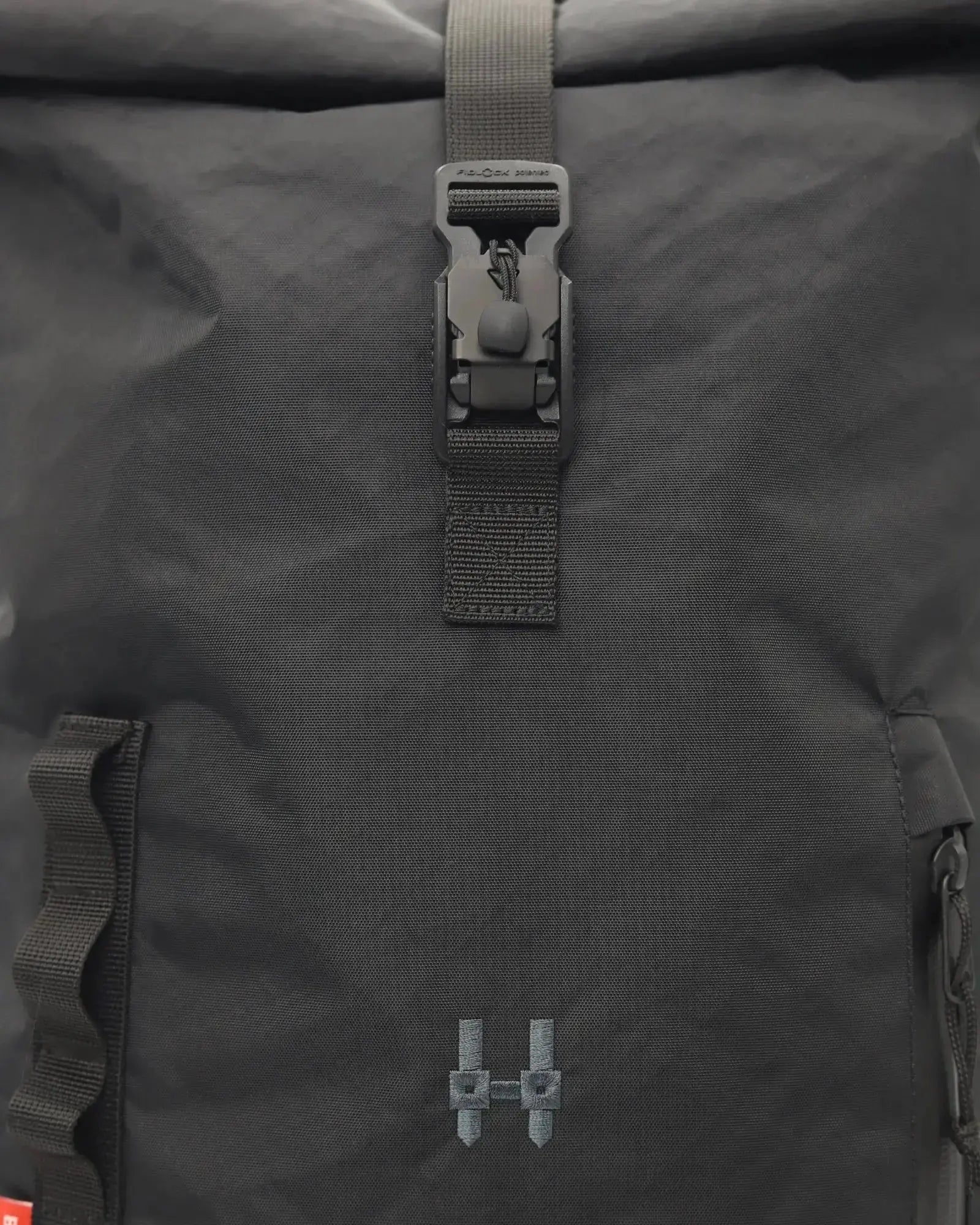 Roku Everyday 20L – Black Knight Rucksack