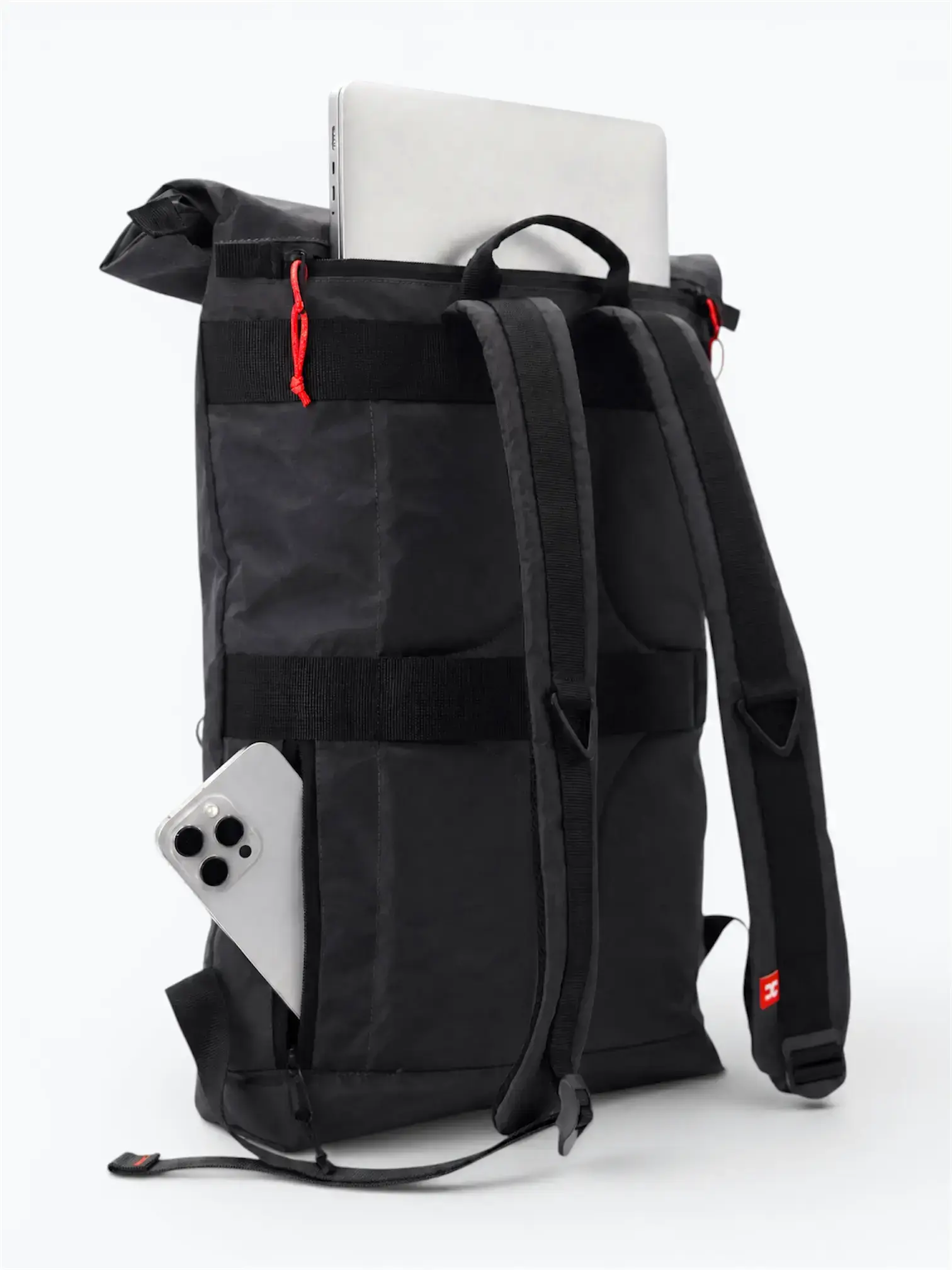 Roku Everyday 20L – Black Knight Rucksack