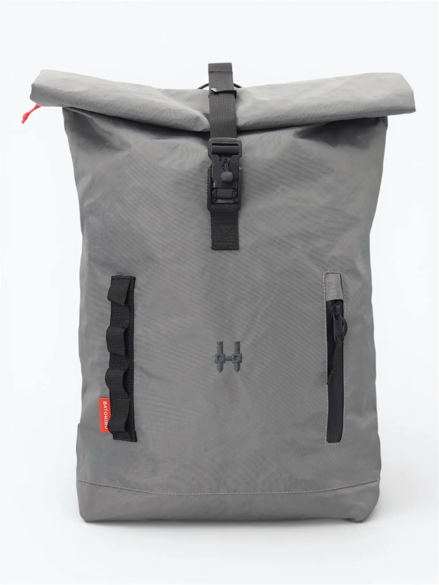 Roku Everyday 20L - Steel Grey Backpack
