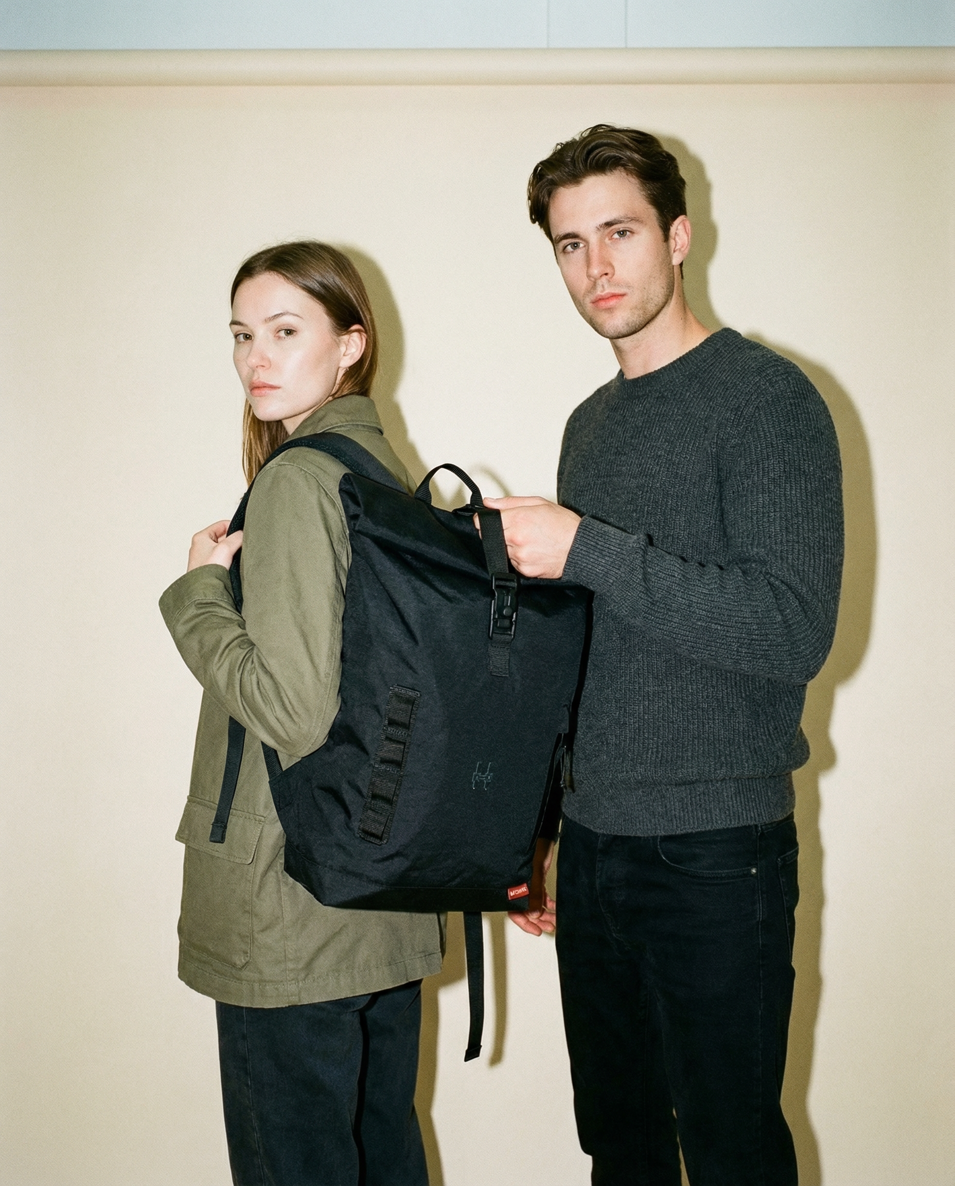 Roku Durable Pro – Black Knight