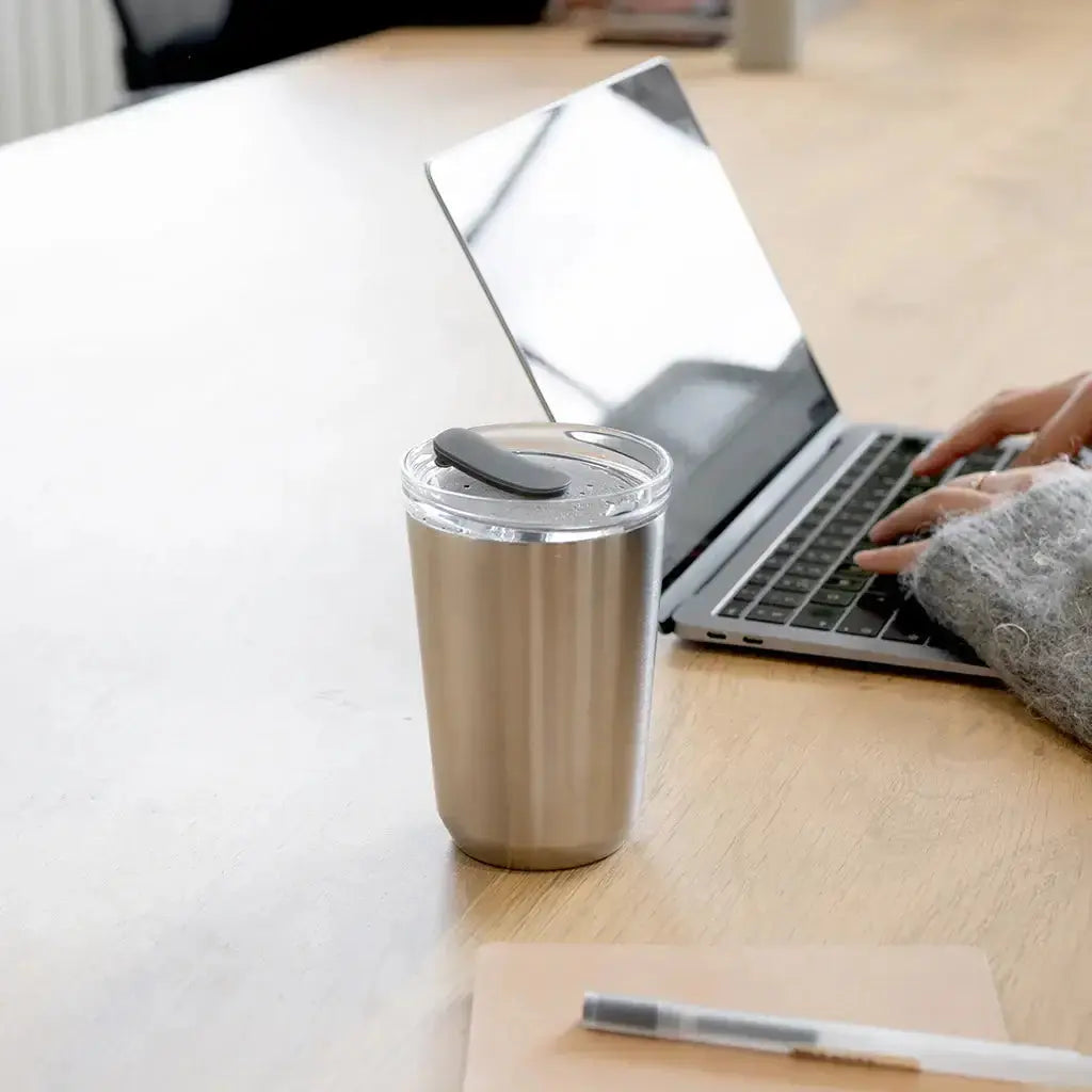 TUMBLER 360ml KINTO TO GO Kinto