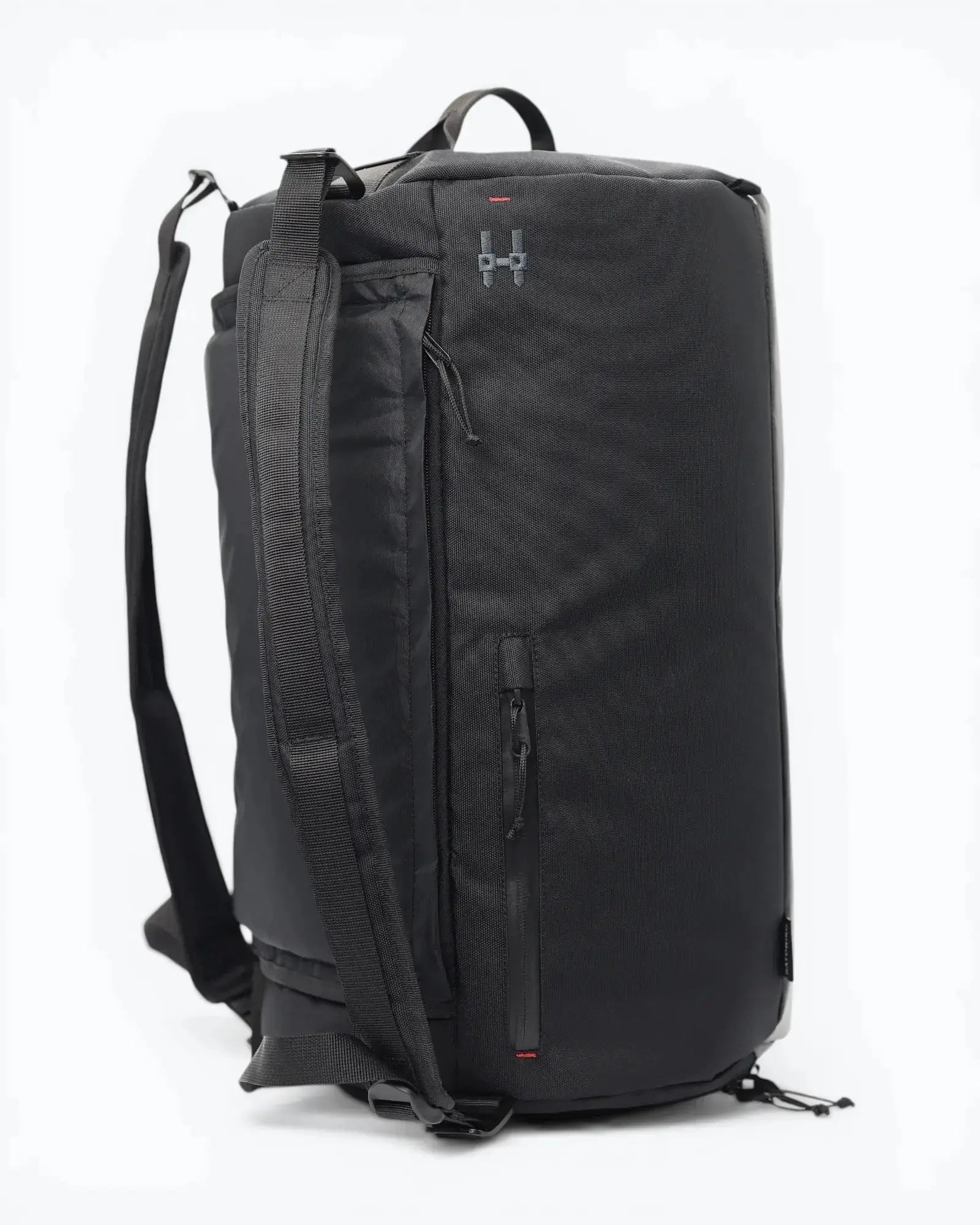 Tenso Traveller 40 L – Dark Knight Rucksack
