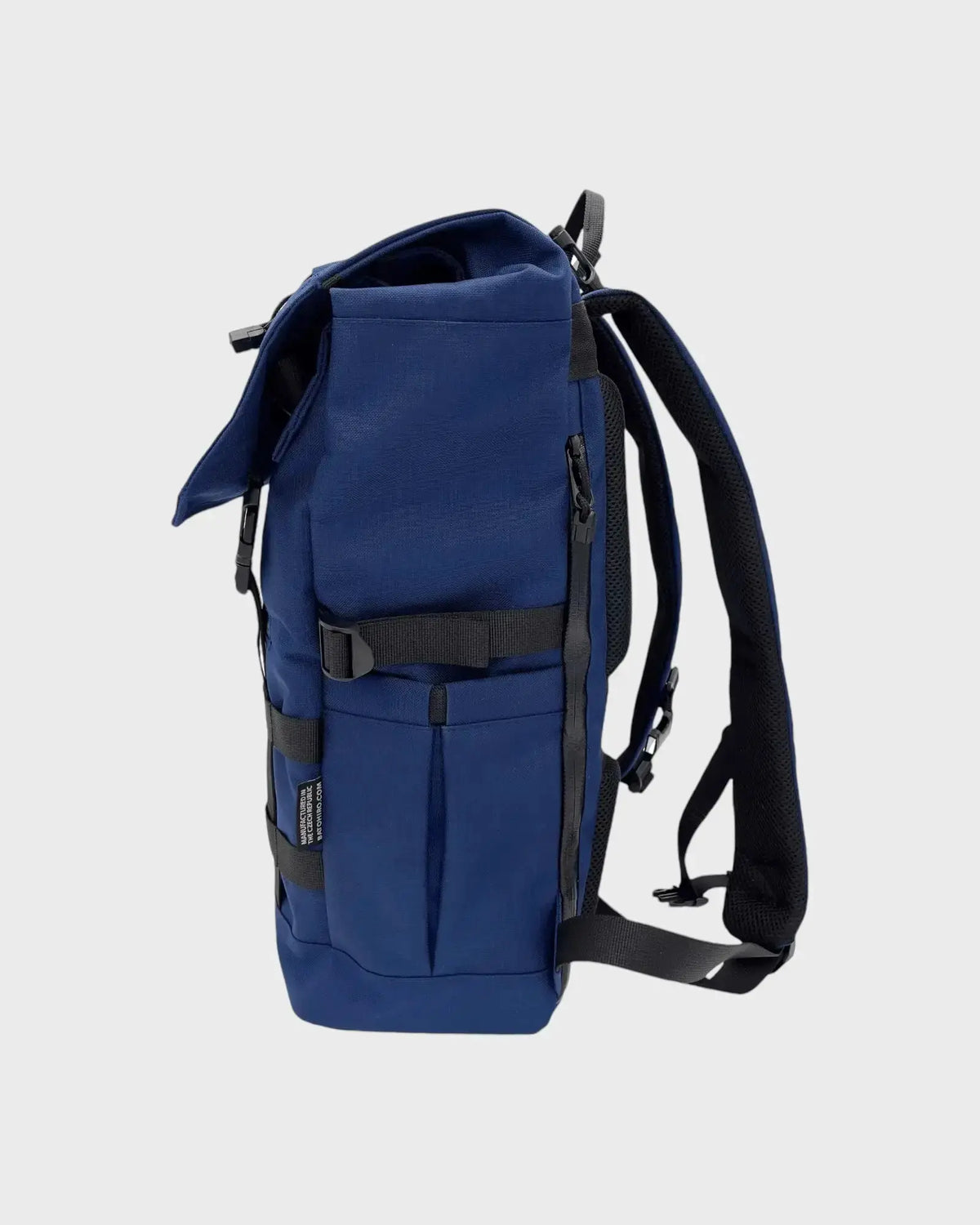 Minato Premium - Dark Blue Backpackhero