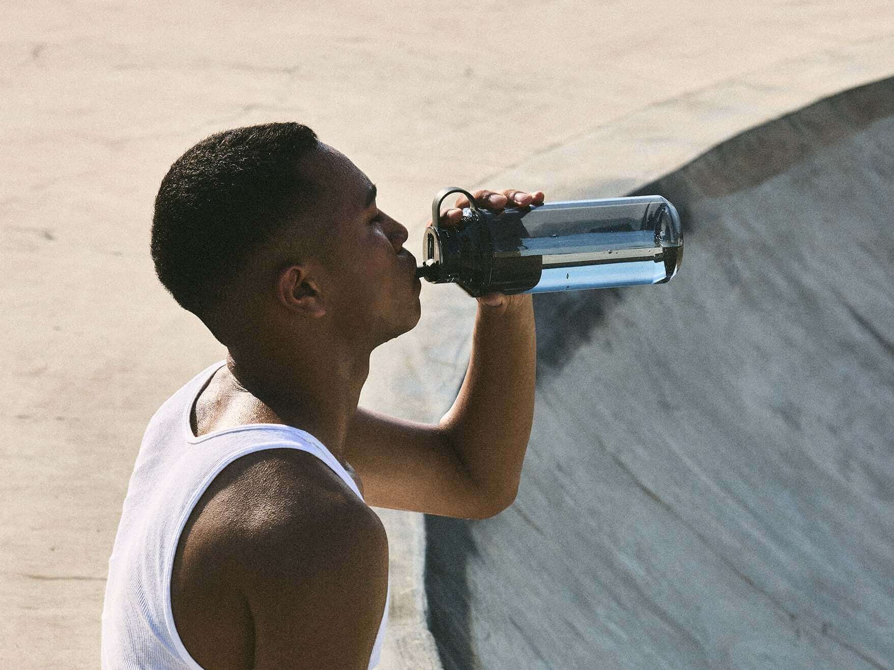 Active Bottle 600ml