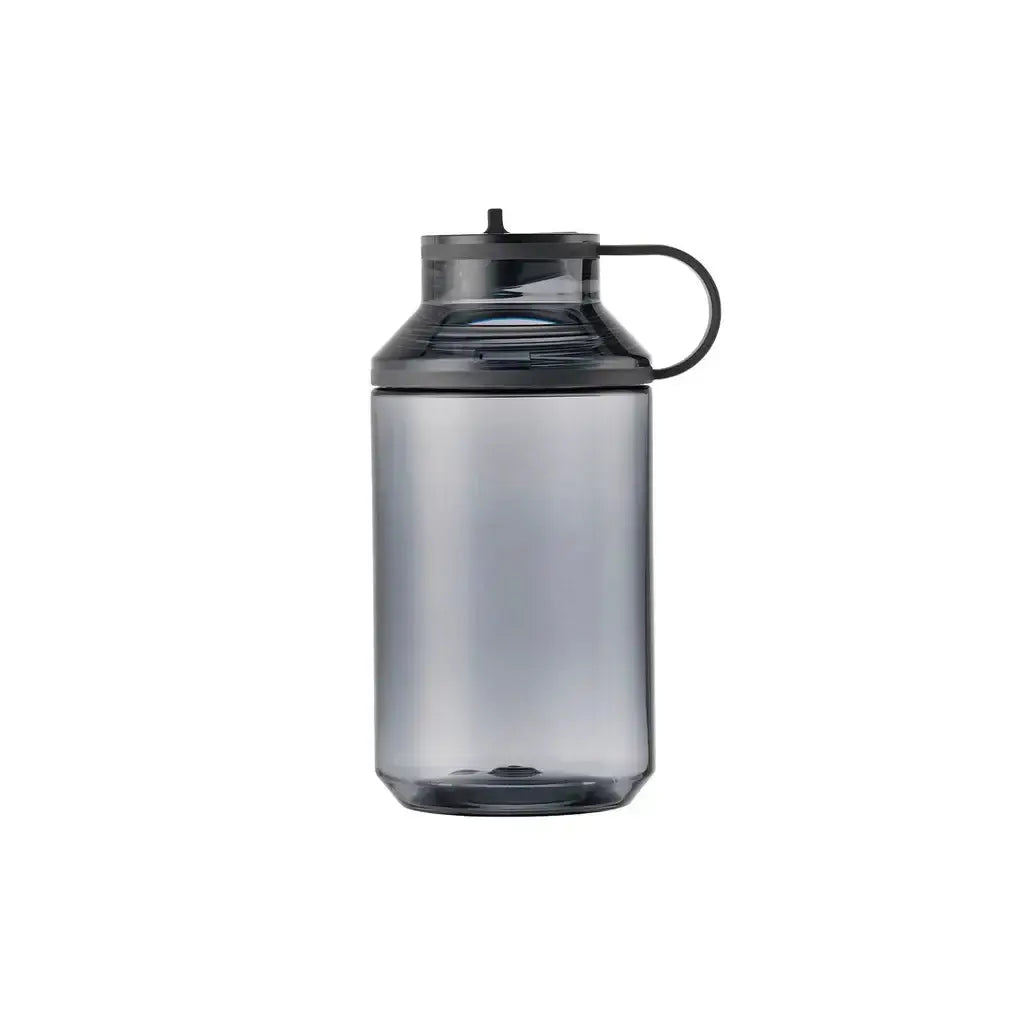 Active Bottle 600ml in sleek design, made from recycled material for a sustainable lifestyle.