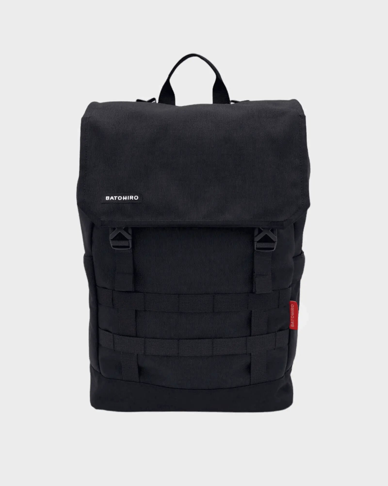 Minato Lite - Dark Black Batohiro