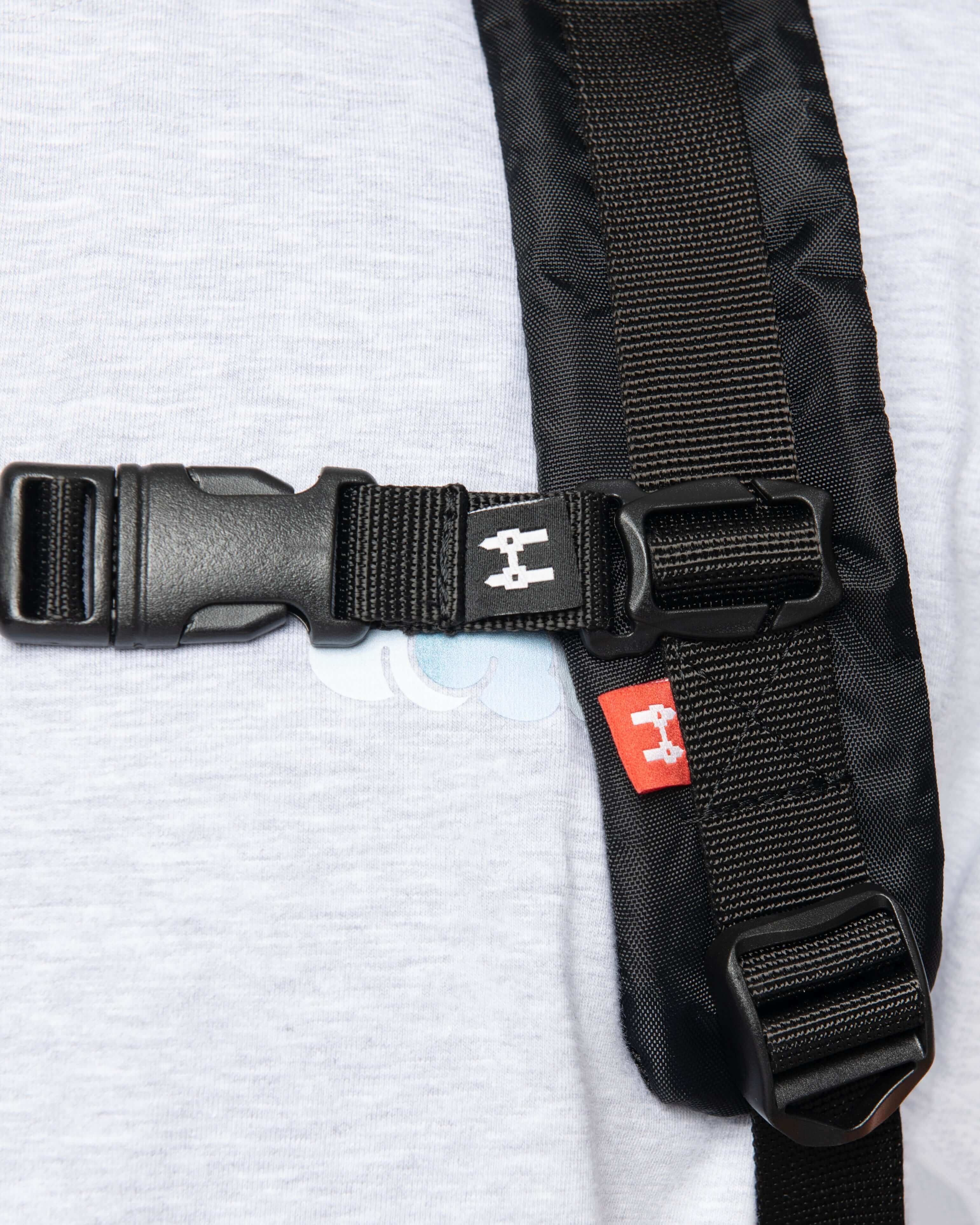 Roku Durable Pro – Black Knight