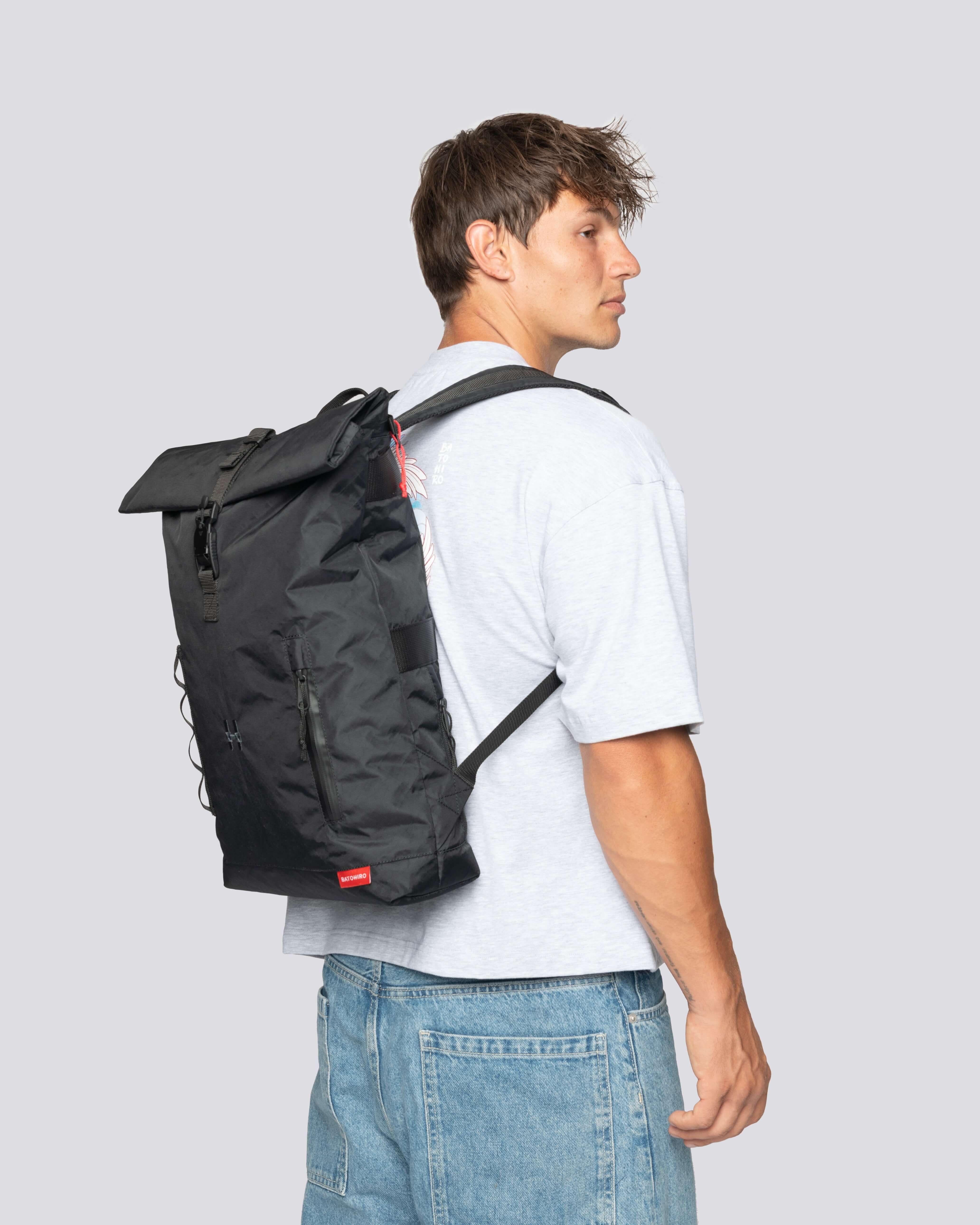 Roku Durable Pro 20l – Black Knight