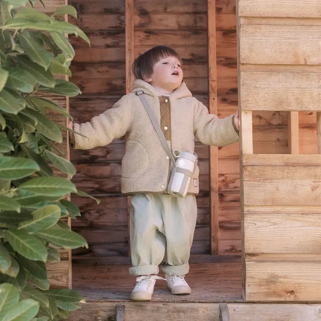 TUMBLER strap 75mm black