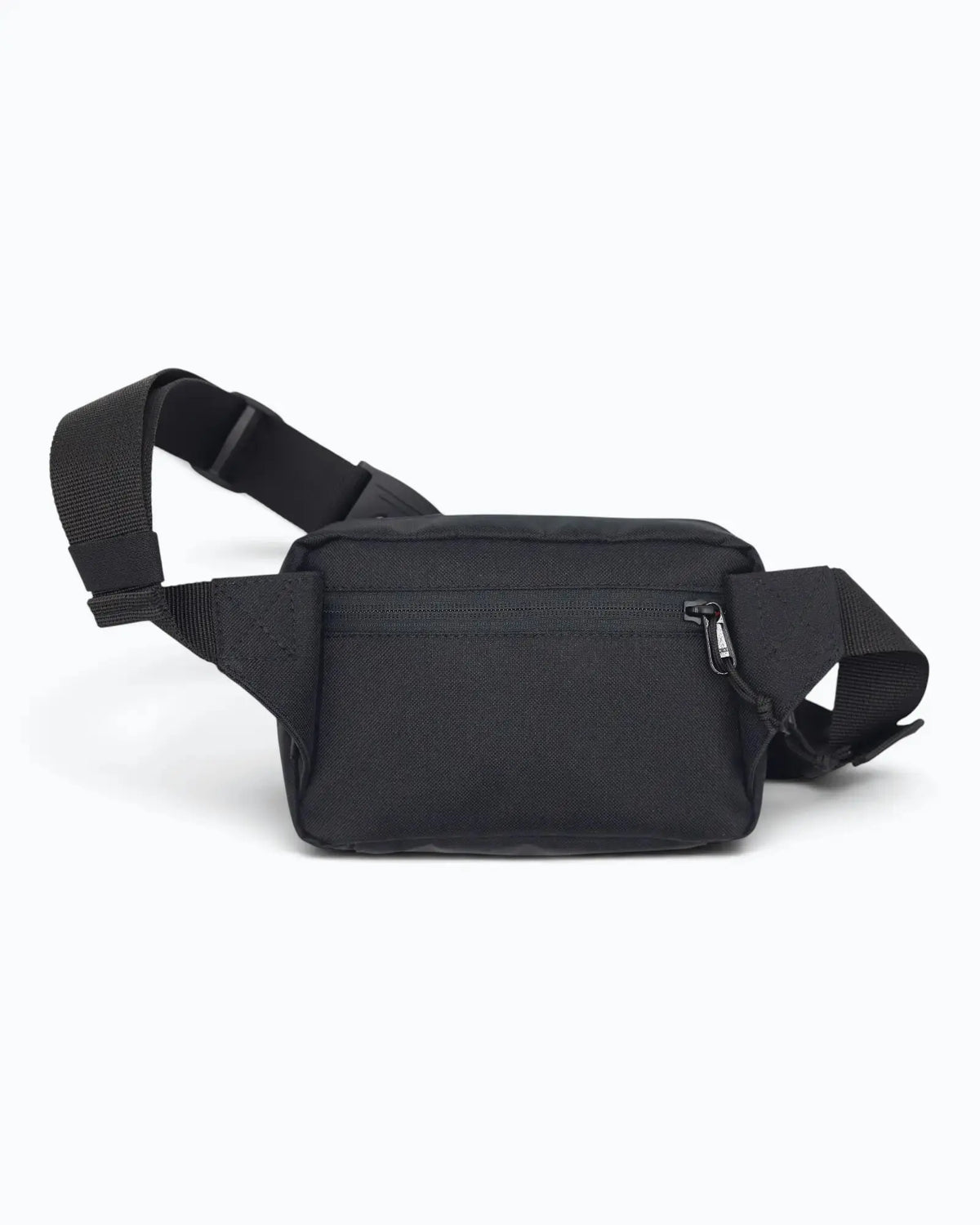Malá ledvinka Kai S - Dark Black - Batohiro