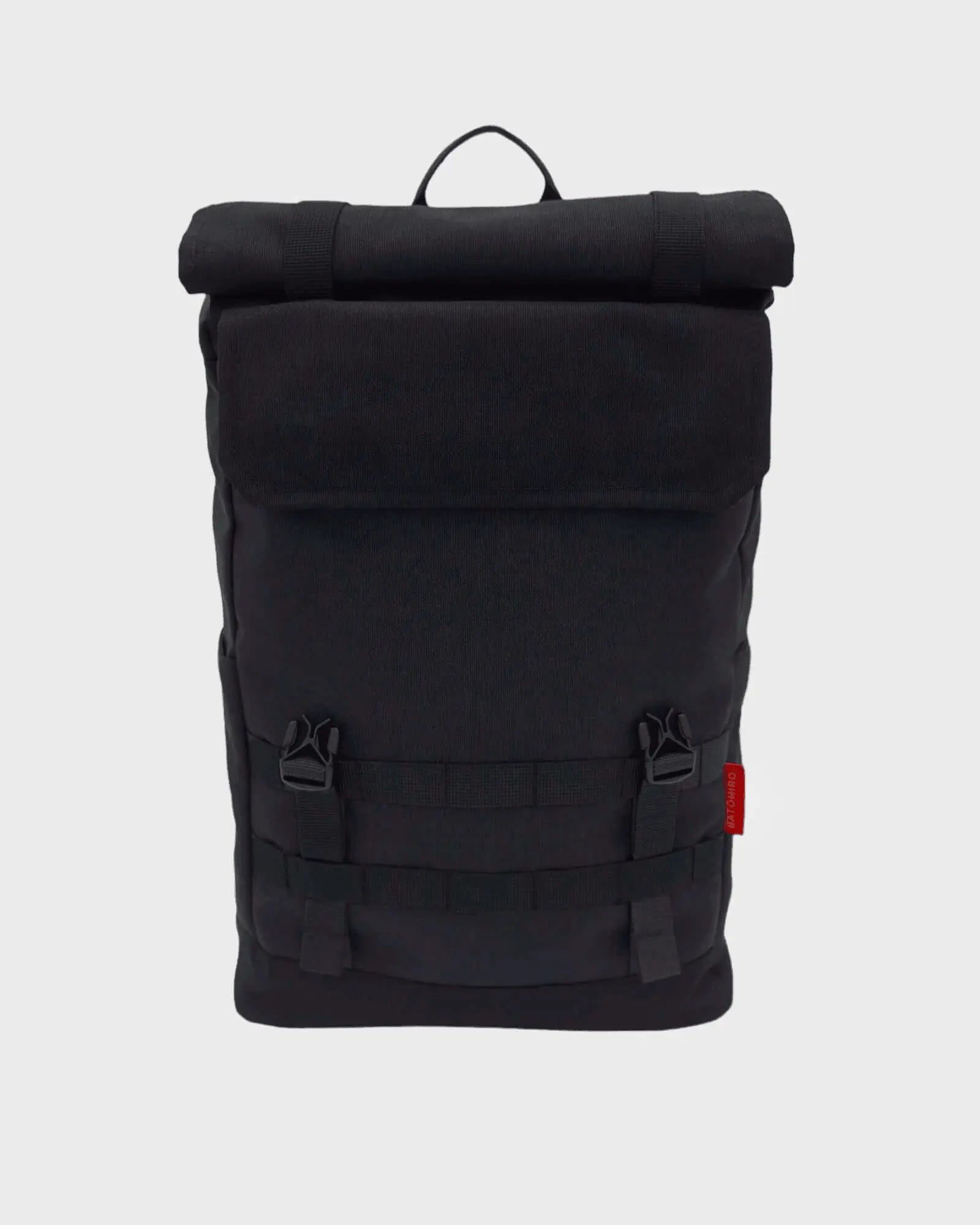 Minato Lite - Dark Black Batohiro