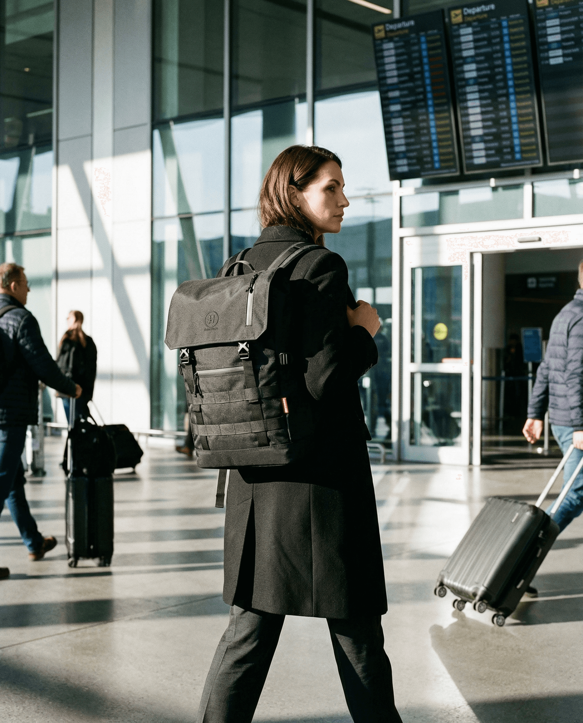 Minato Premium 6.0 – Black Knight