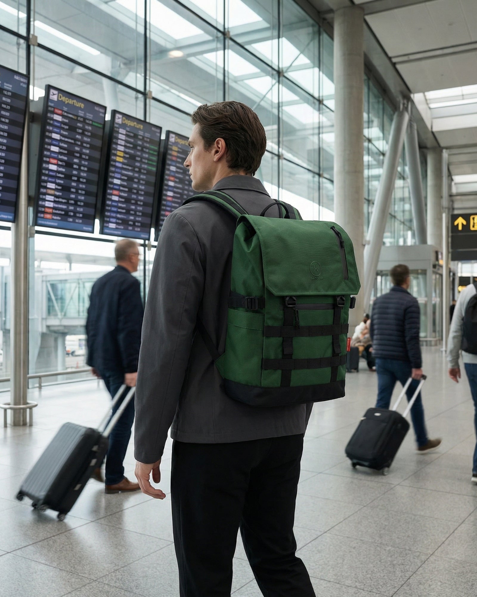 Minato Premium 6.0 – Black Knight