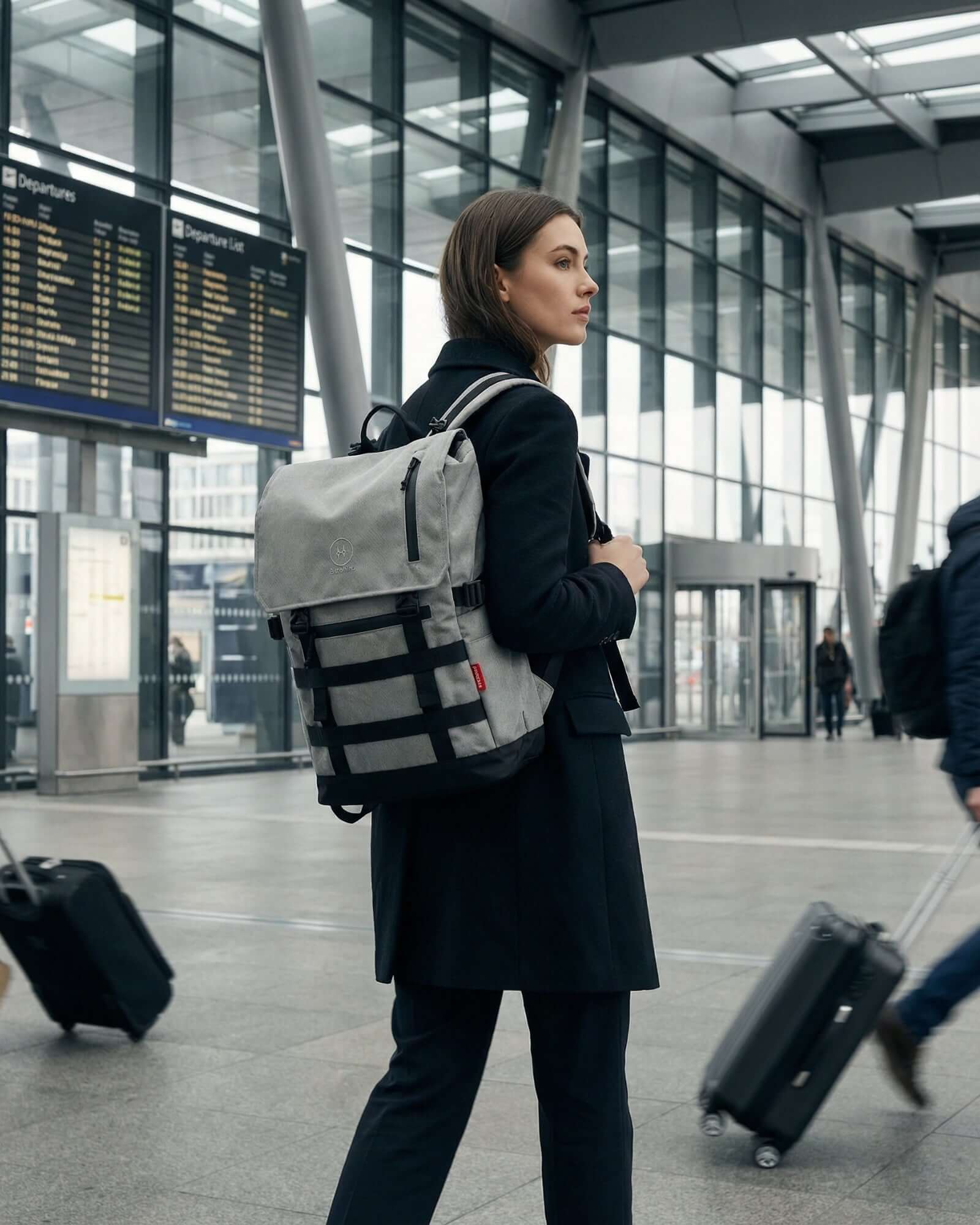 Minato Premium 6.0 – Black Knight