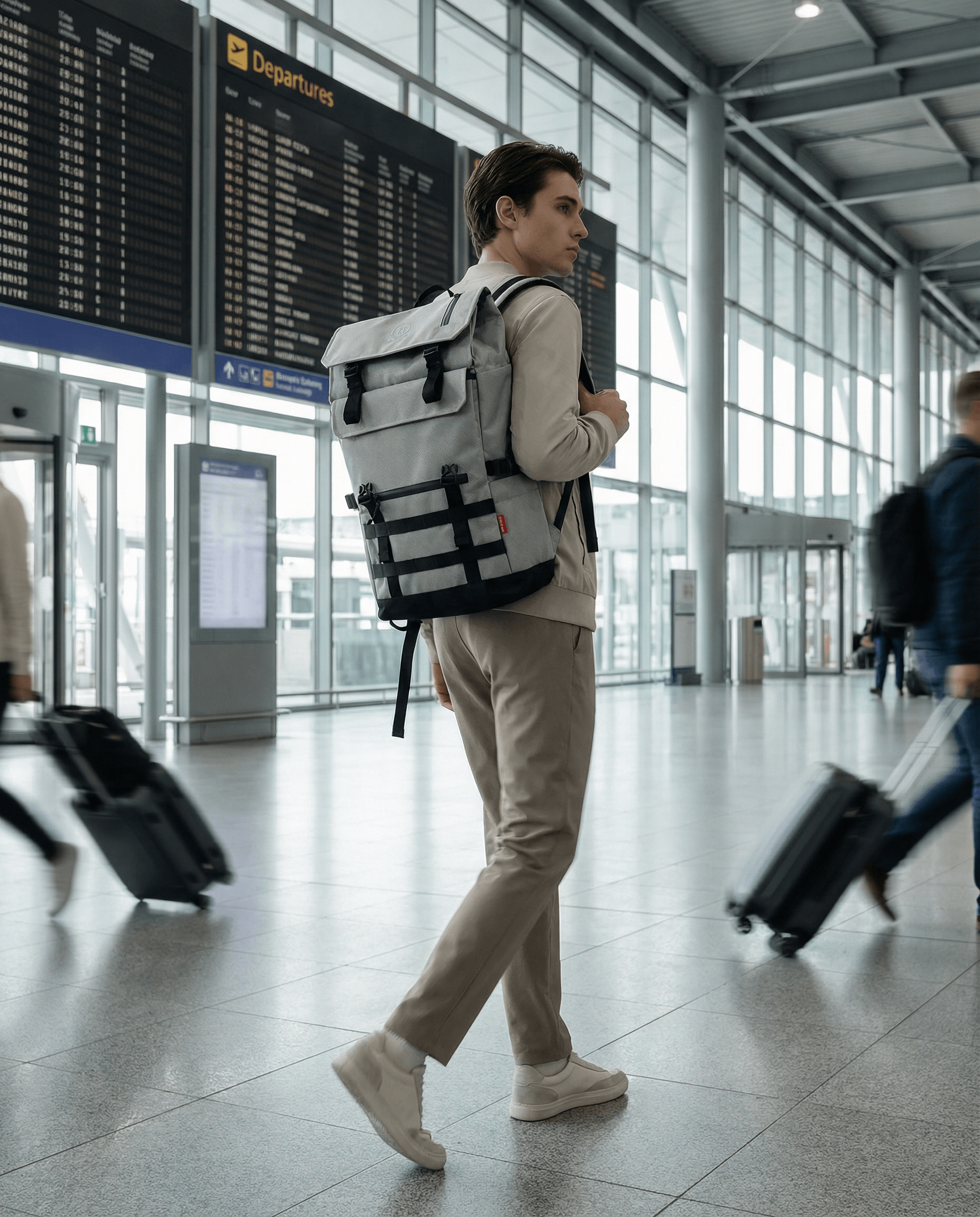 Minato Premium 6.0 – Black Knight