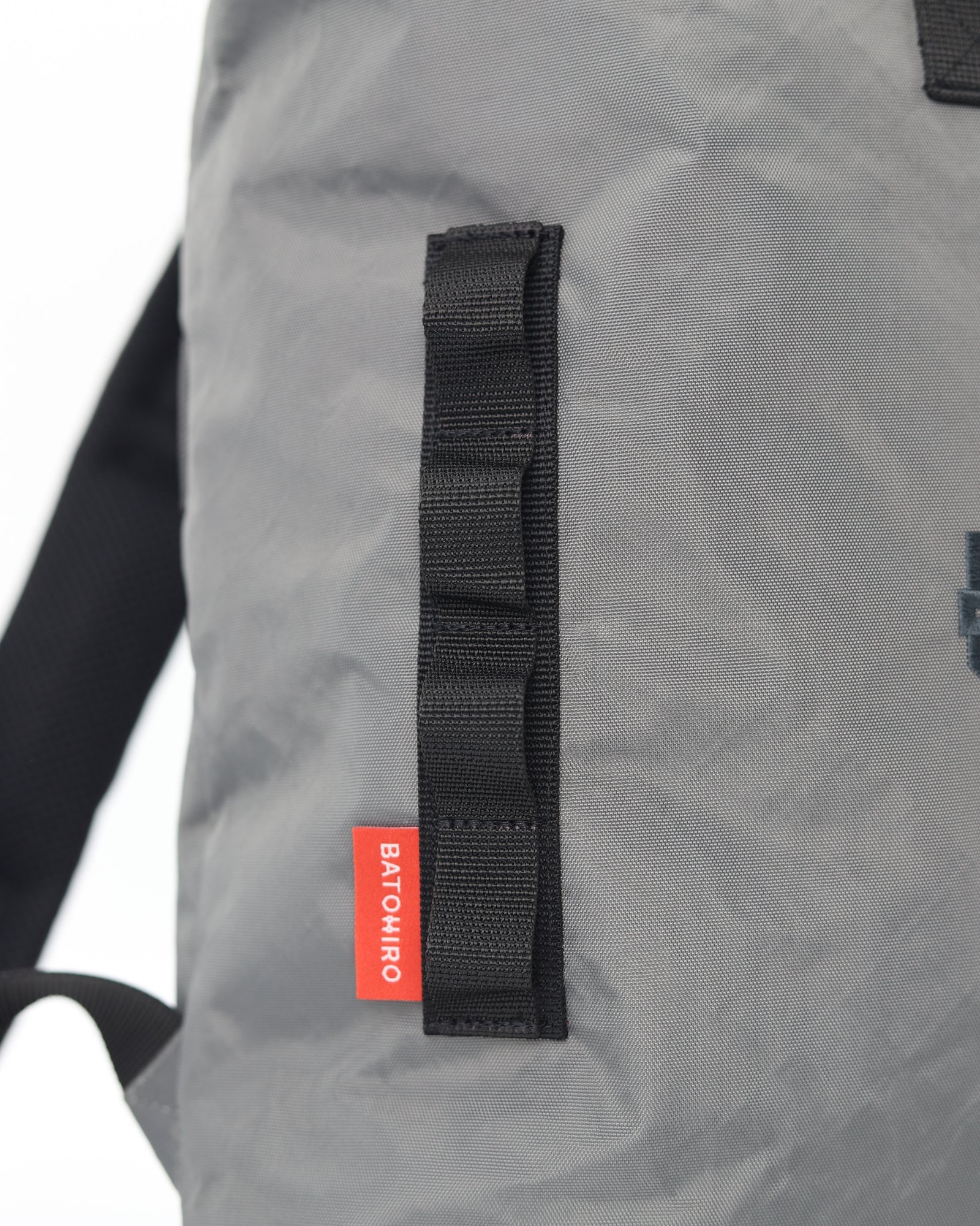 Roku Everyday 20L - Steel Grey