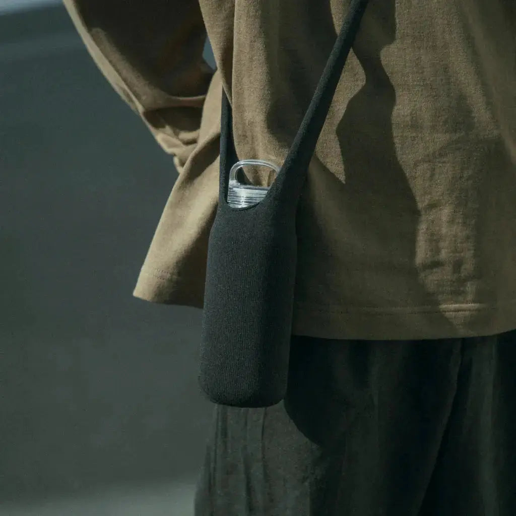 Tasche für Flasche FUTO Sling Bag Kinto Batohiro