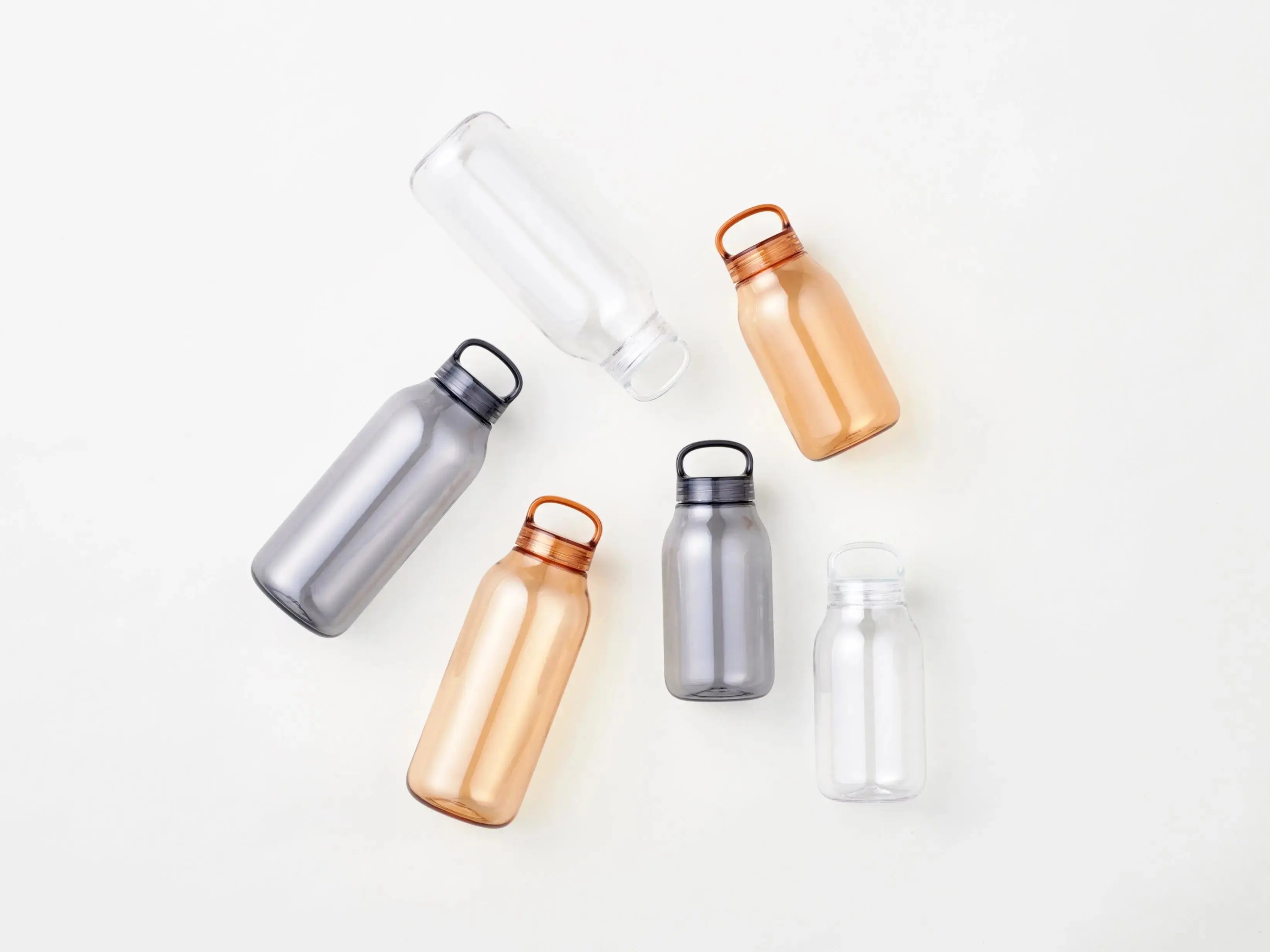 WATER BOTTLE 300ml KINTO Kinto