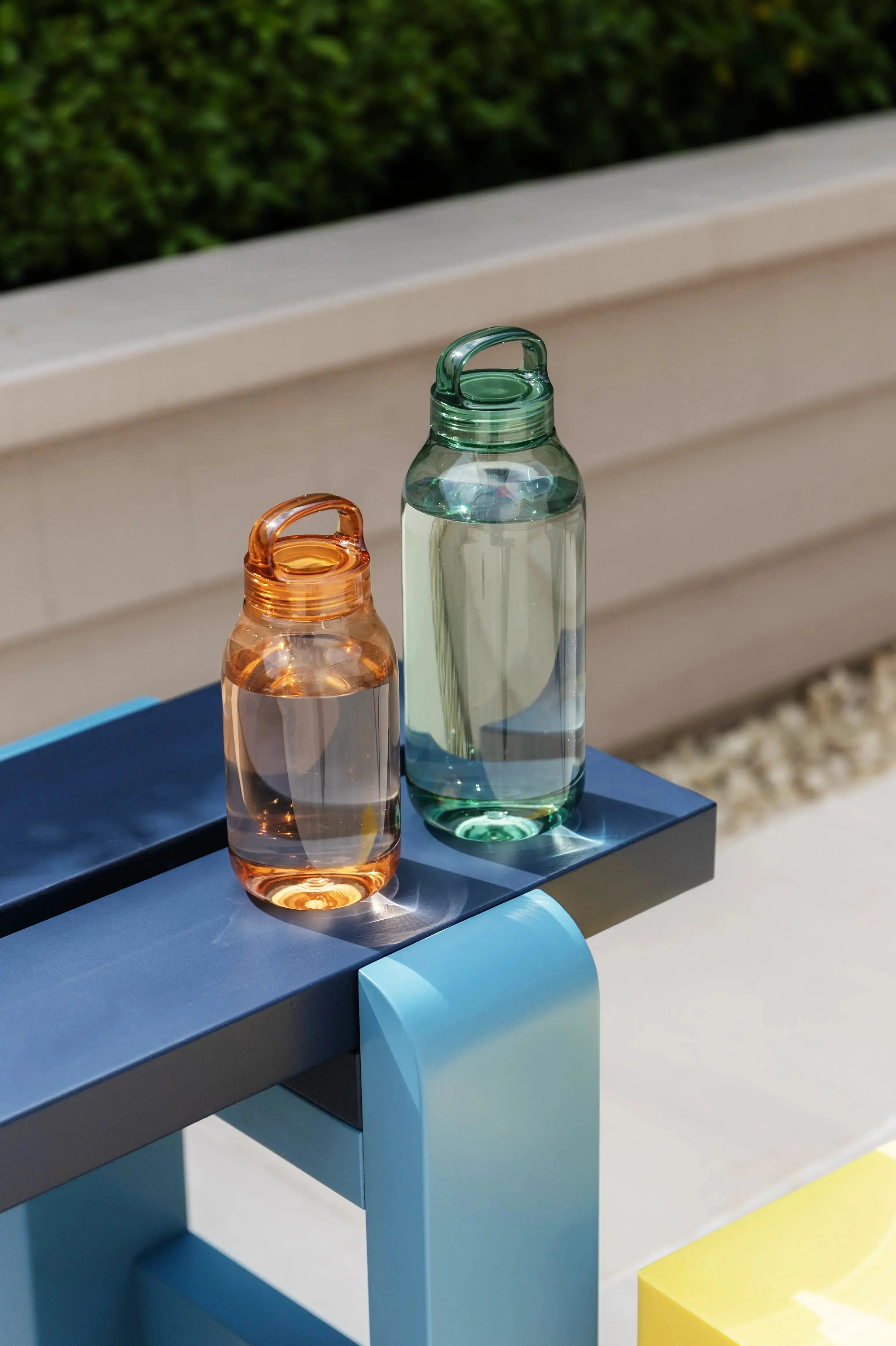 WATER BOTTLE 300ml KINTO Kinto