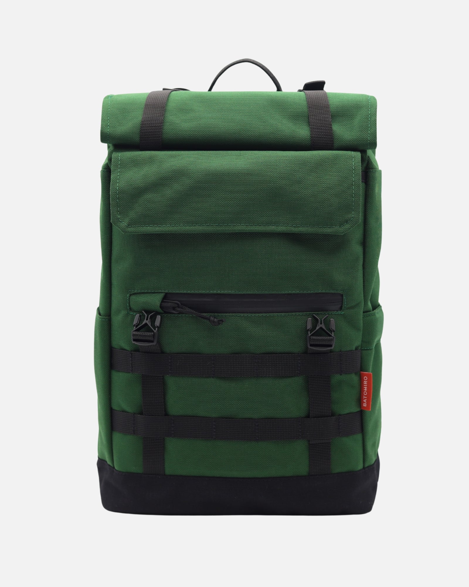 Minato Lite 20l - Dark Black