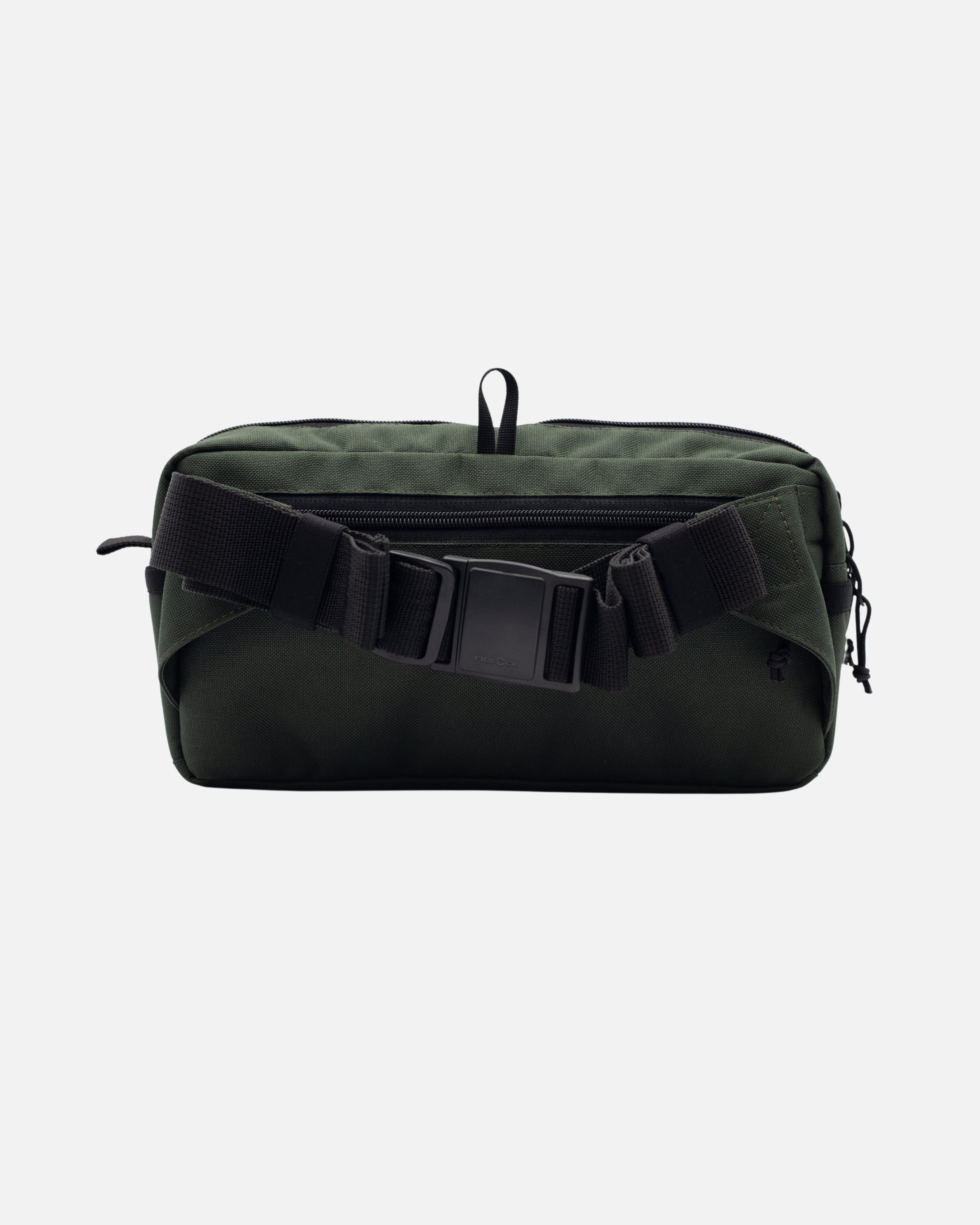 Kai - Dark Green