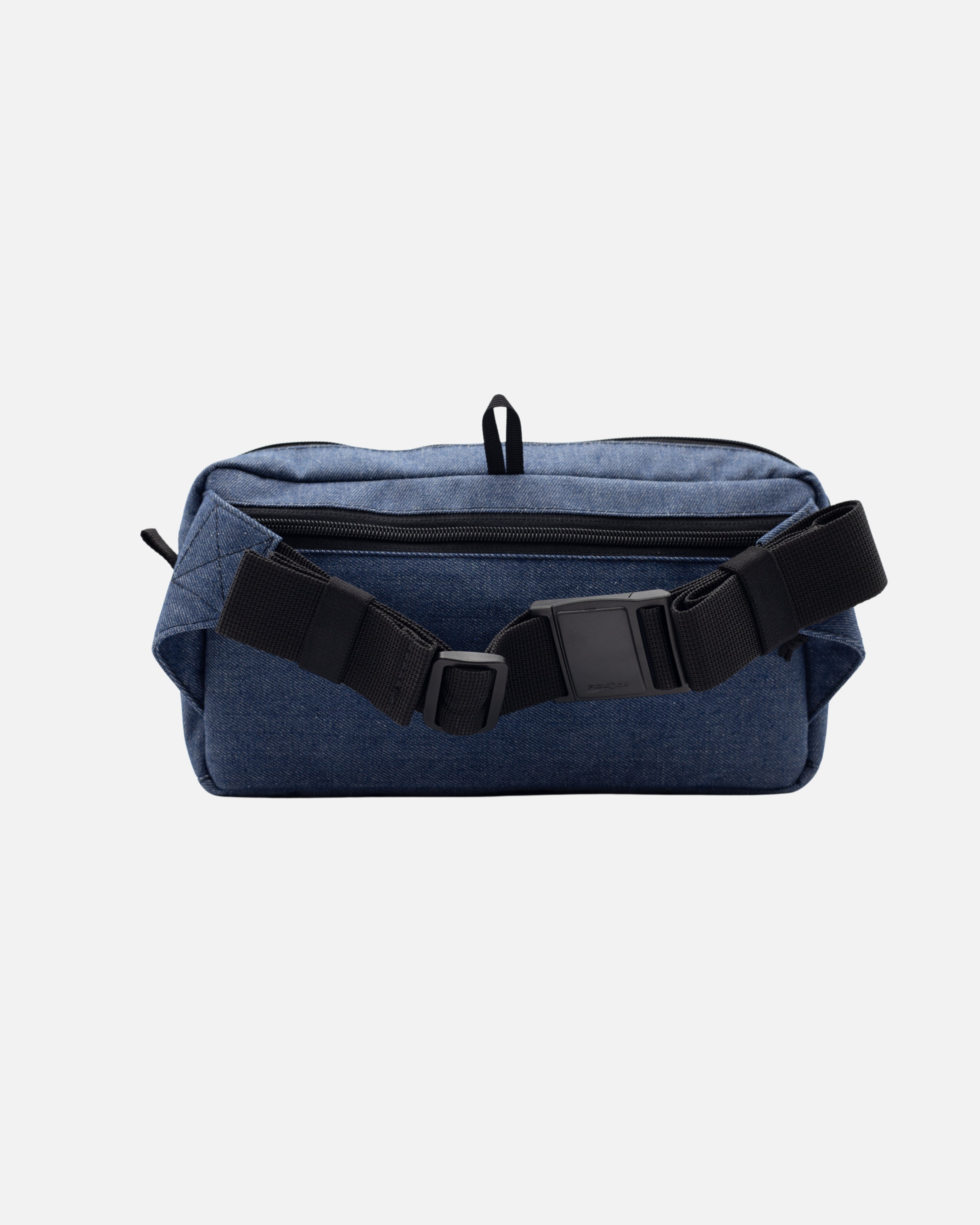 Kai - Blue Denim