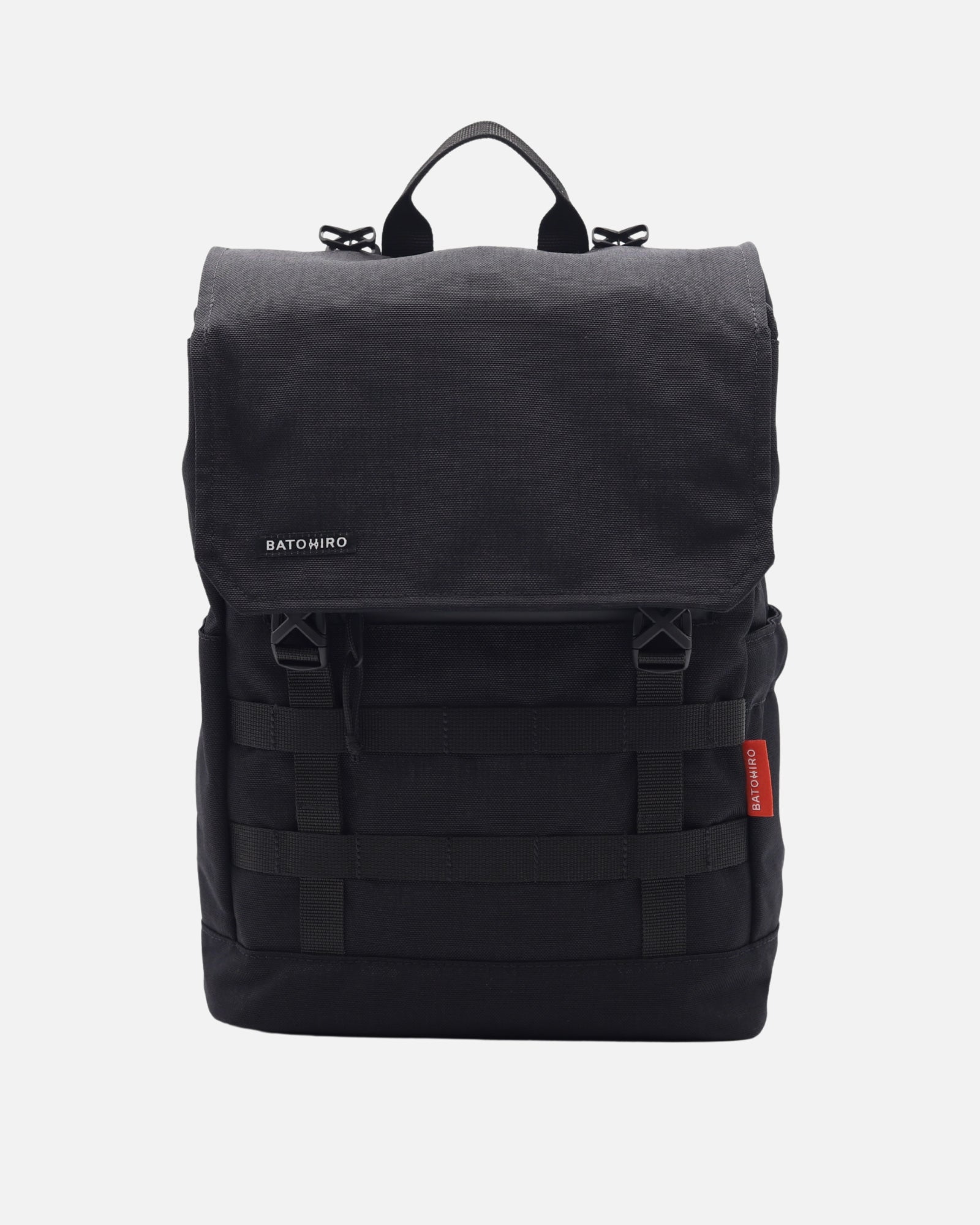 Minato Lite 20l - Dark Black